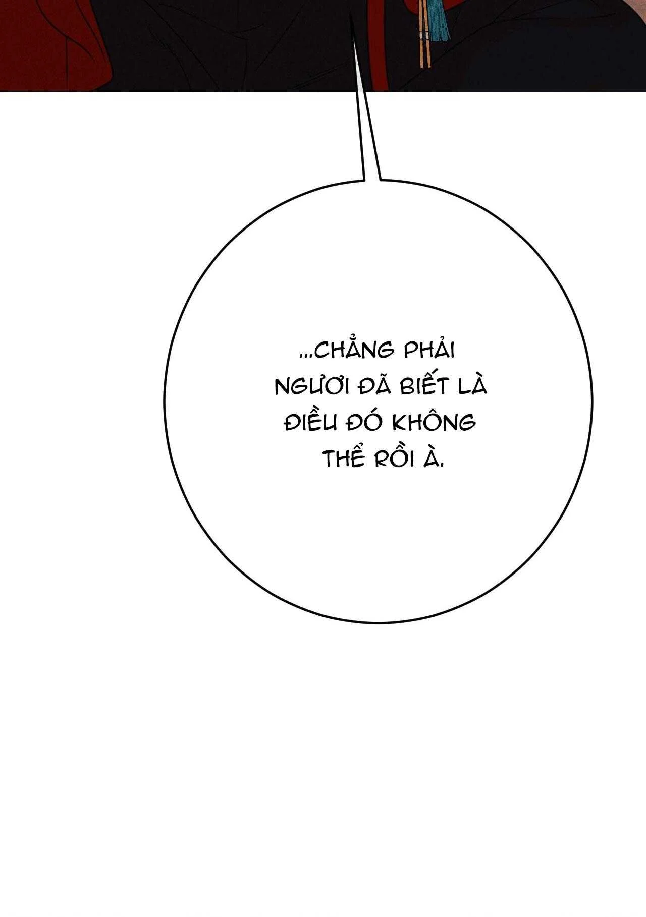 Quẻ Bói Giấc Mơ Của Yêu Tinh Chapter 49 - Trang 2