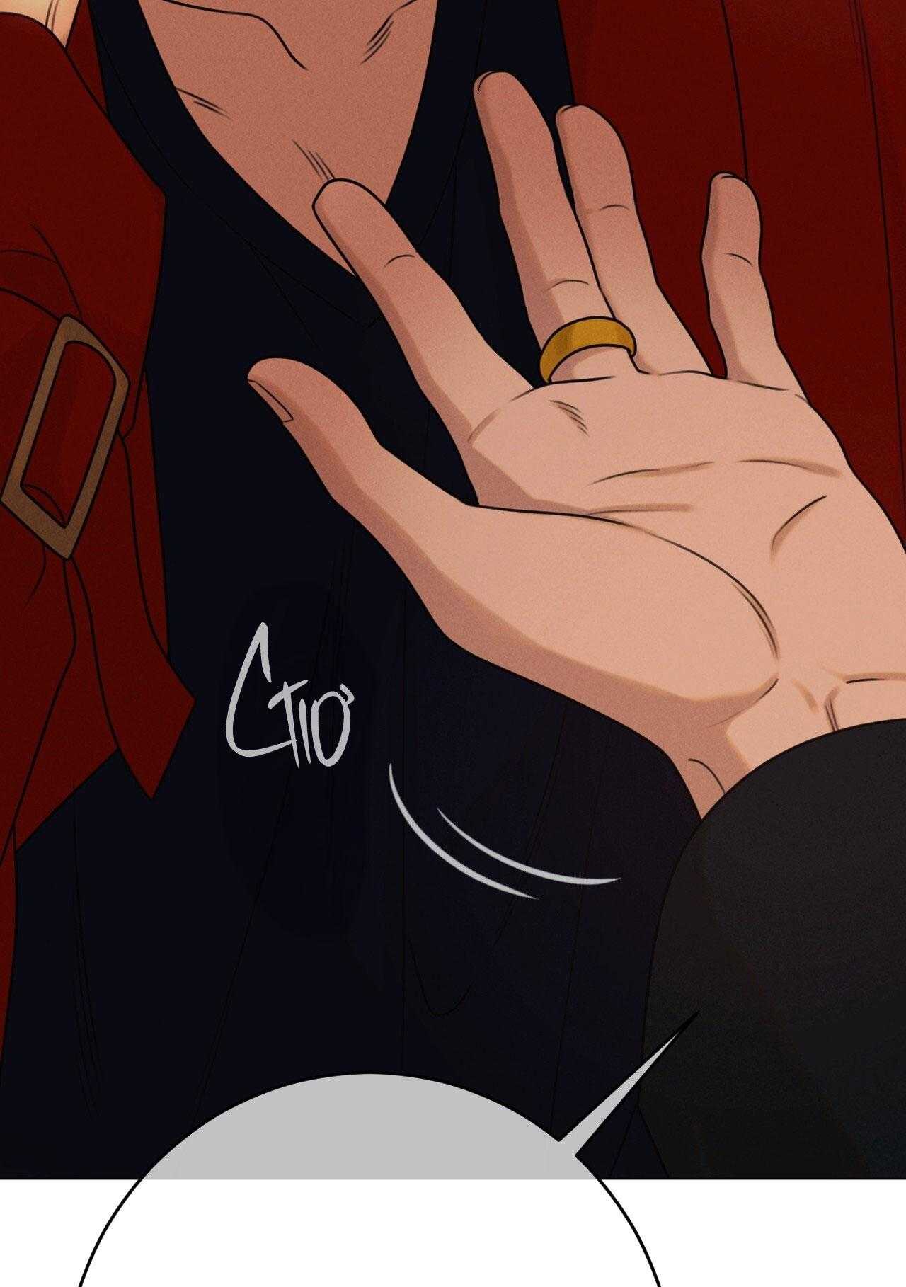 Quẻ Bói Giấc Mơ Của Yêu Tinh Chapter 49 - Trang 2
