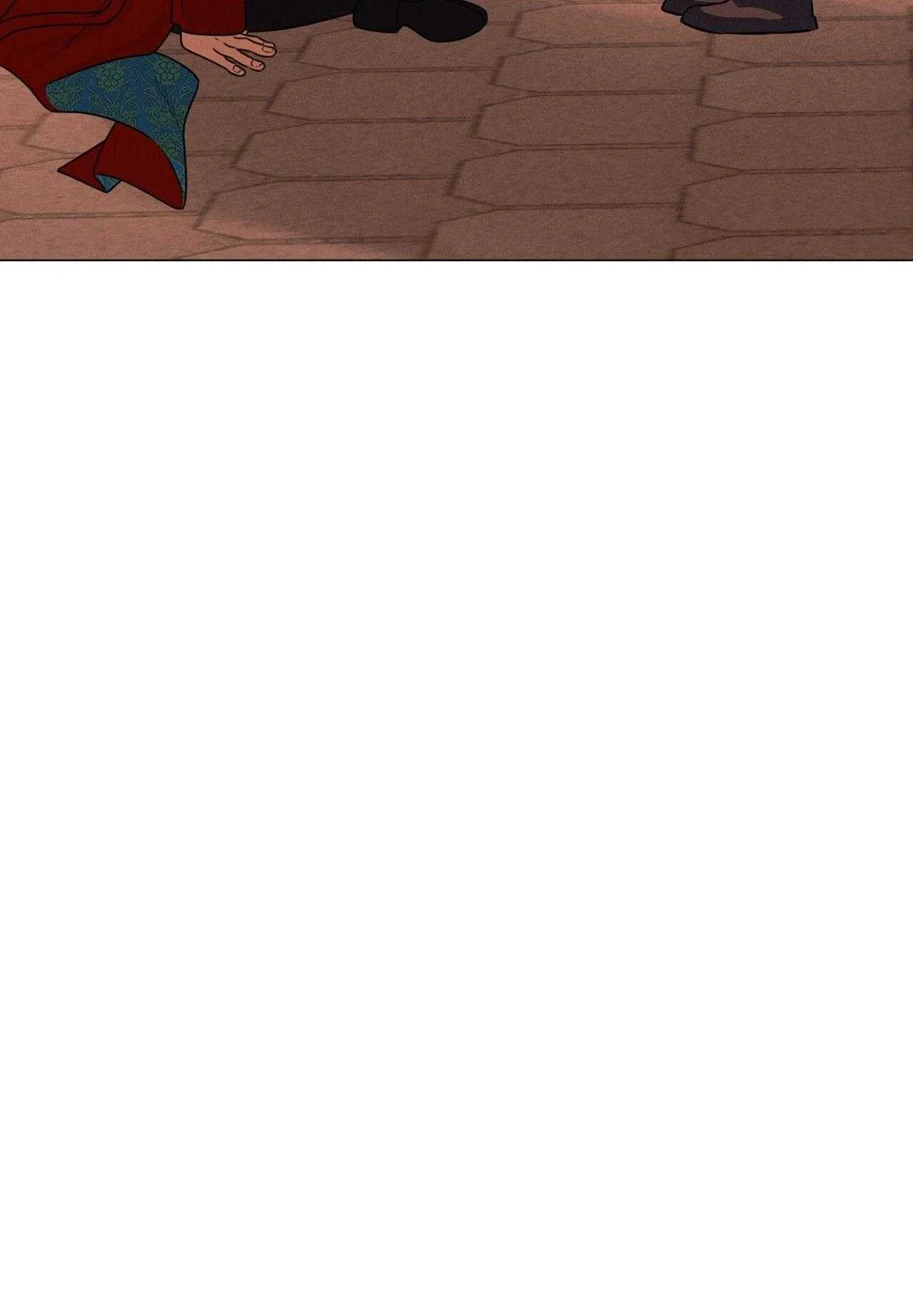 Quẻ Bói Giấc Mơ Của Yêu Tinh Chapter 49 - Trang 2