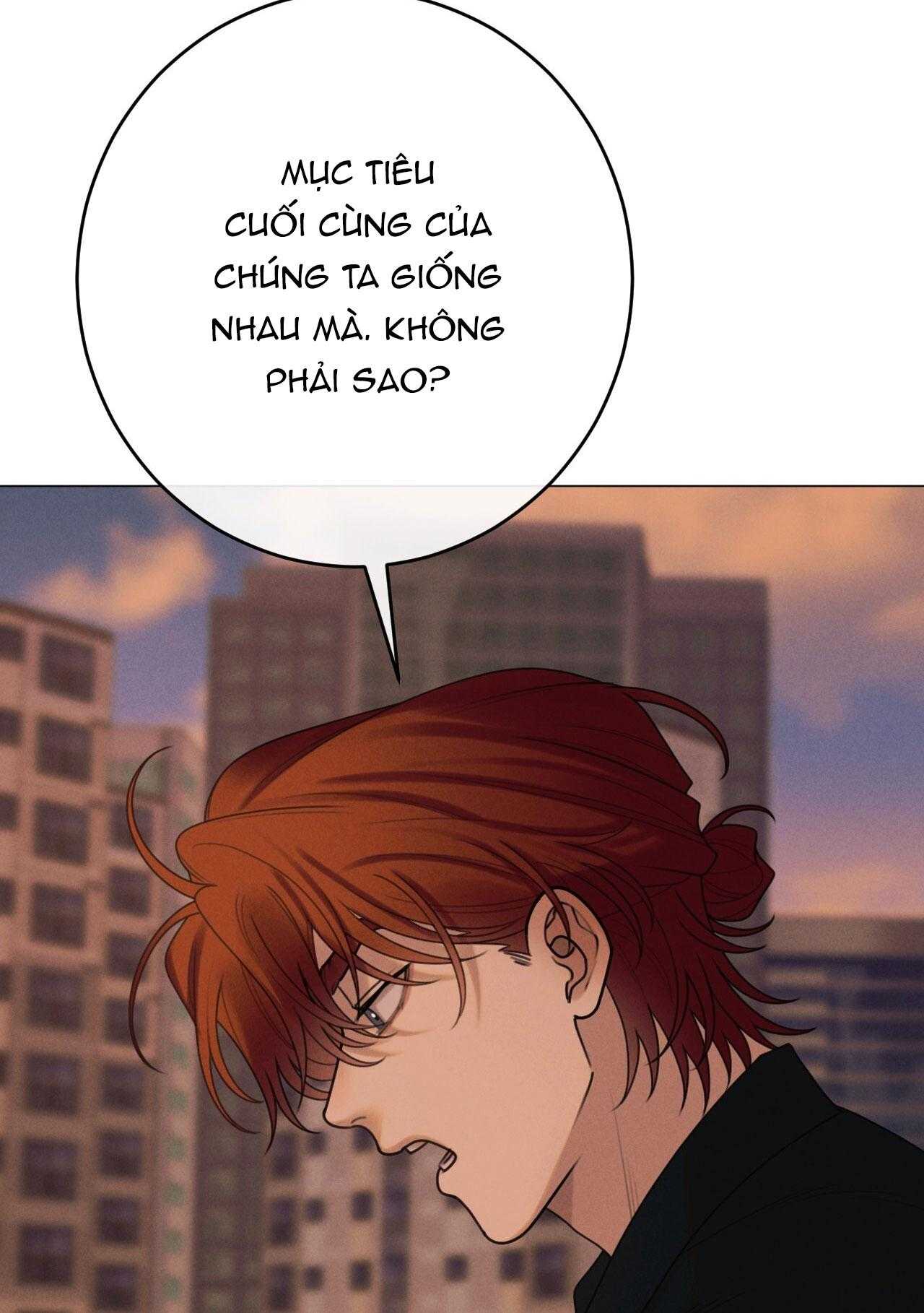 Quẻ Bói Giấc Mơ Của Yêu Tinh Chapter 49 - Trang 2