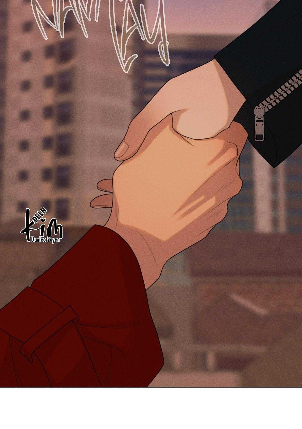 Quẻ Bói Giấc Mơ Của Yêu Tinh Chapter 49 - Trang 2