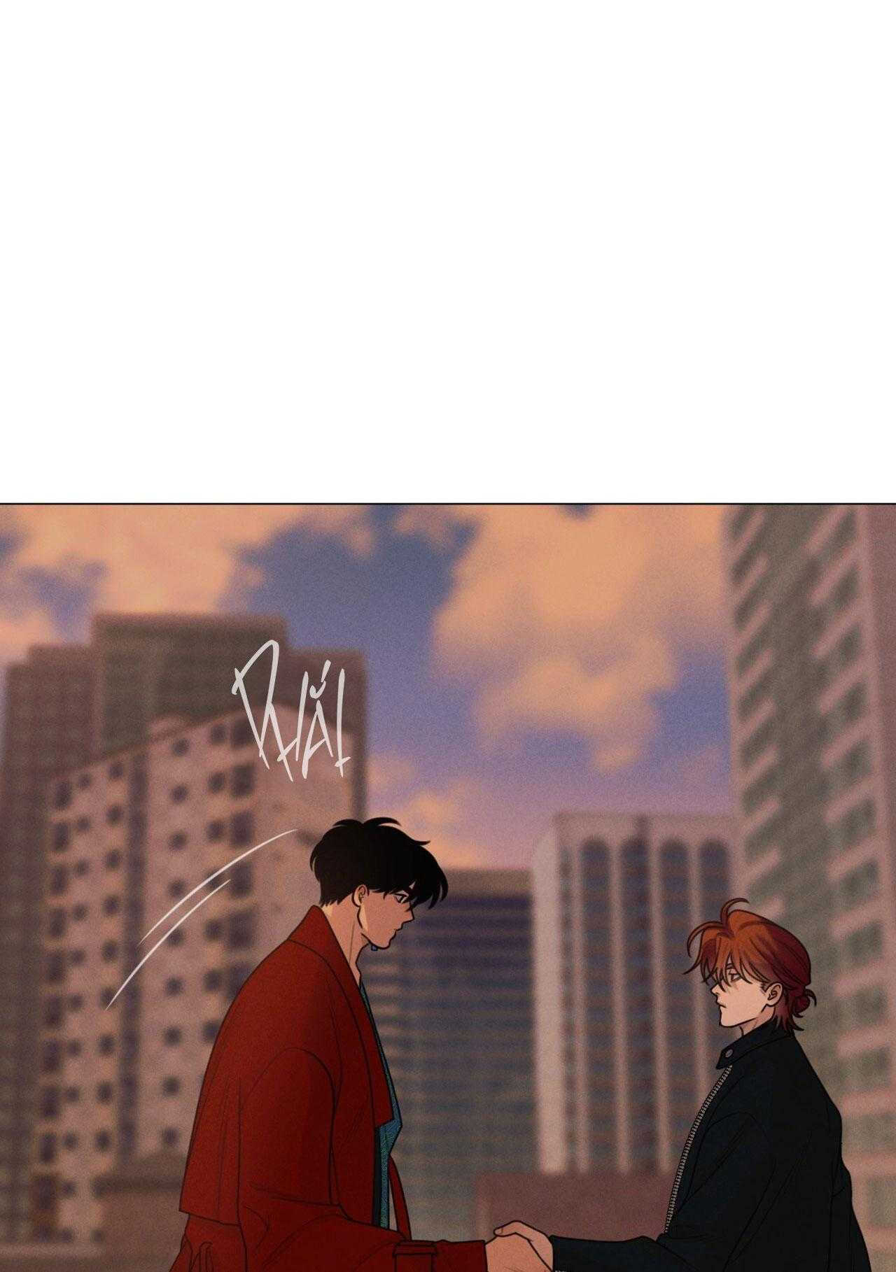 Quẻ Bói Giấc Mơ Của Yêu Tinh Chapter 49 - Trang 2