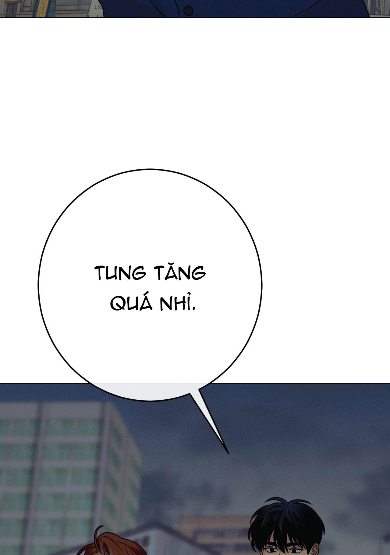 Quẻ Bói Giấc Mơ Của Yêu Tinh Chapter 51 - Trang 3