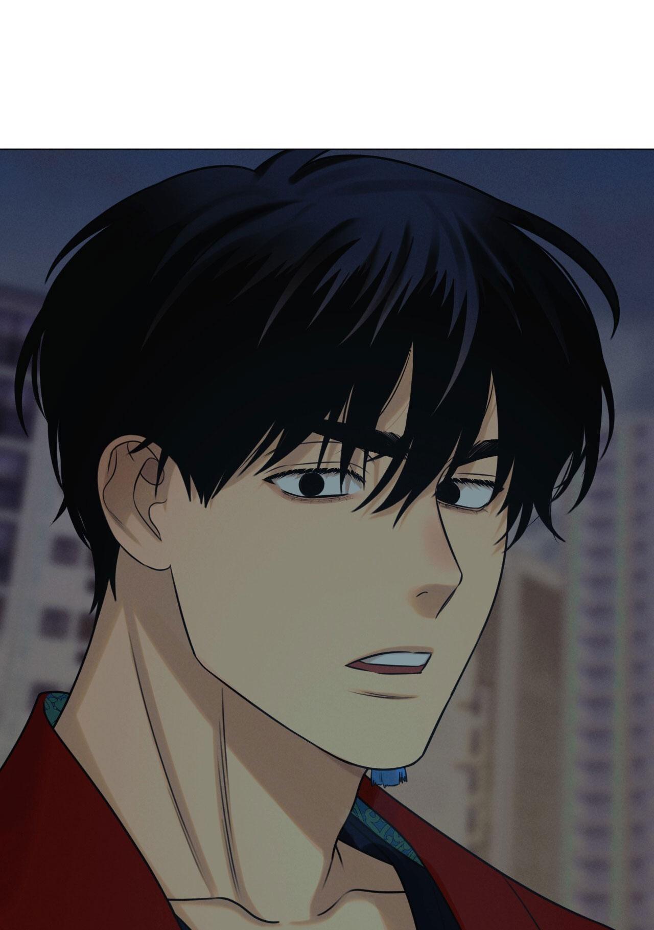 Quẻ Bói Giấc Mơ Của Yêu Tinh Chapter 51 - Trang 3