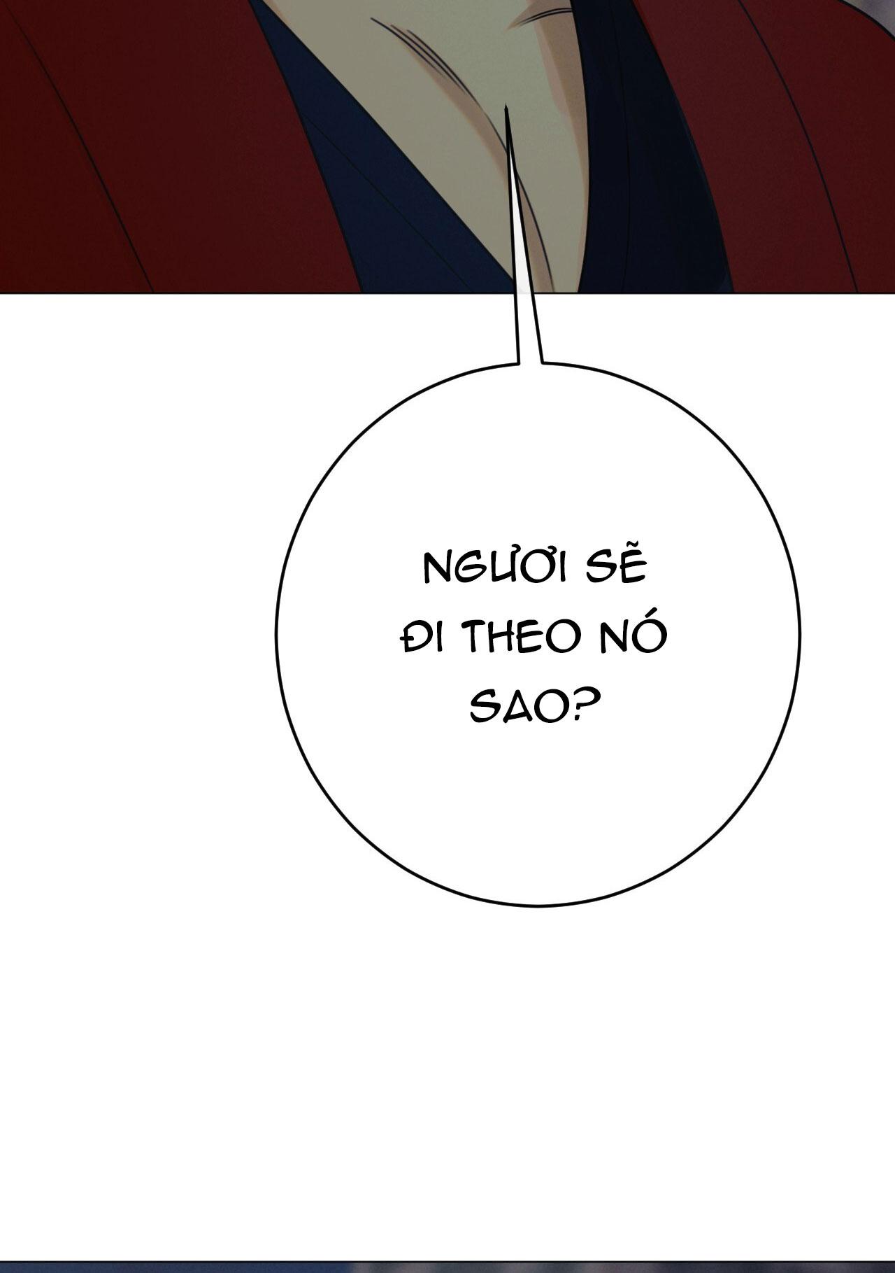 Quẻ Bói Giấc Mơ Của Yêu Tinh Chapter 51 - Trang 3