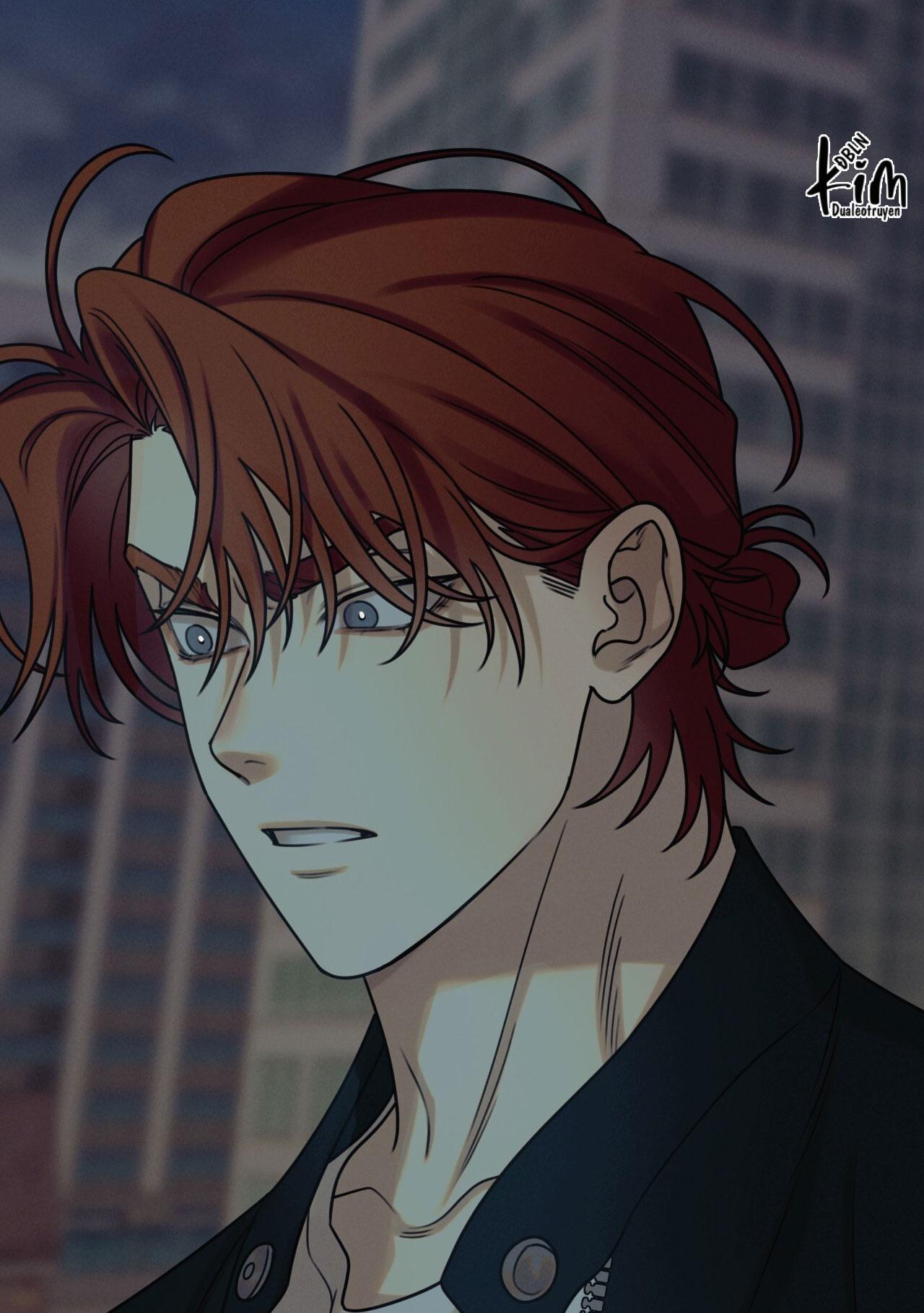 Quẻ Bói Giấc Mơ Của Yêu Tinh Chapter 51 - Trang 3