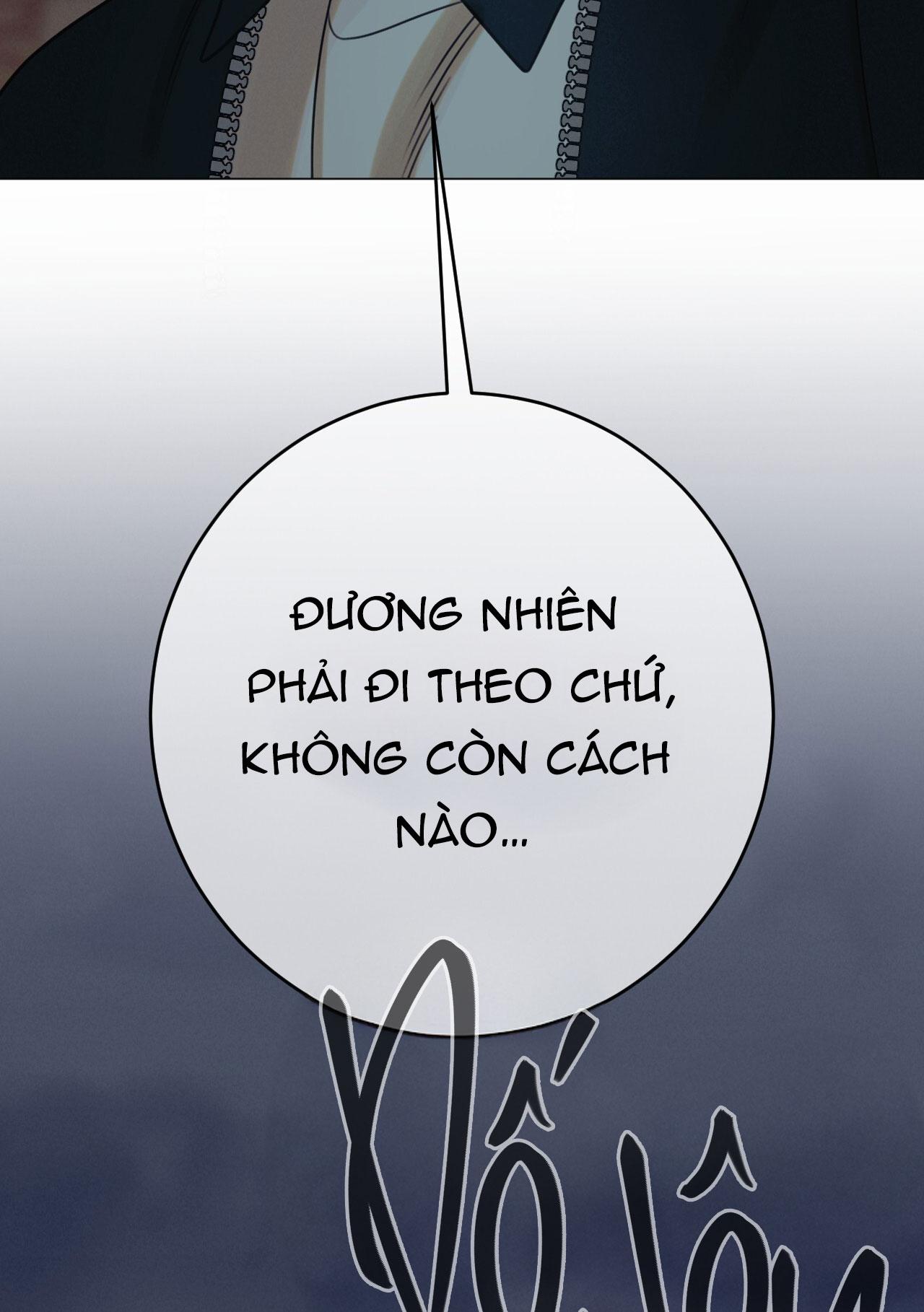 Quẻ Bói Giấc Mơ Của Yêu Tinh Chapter 51 - Trang 3