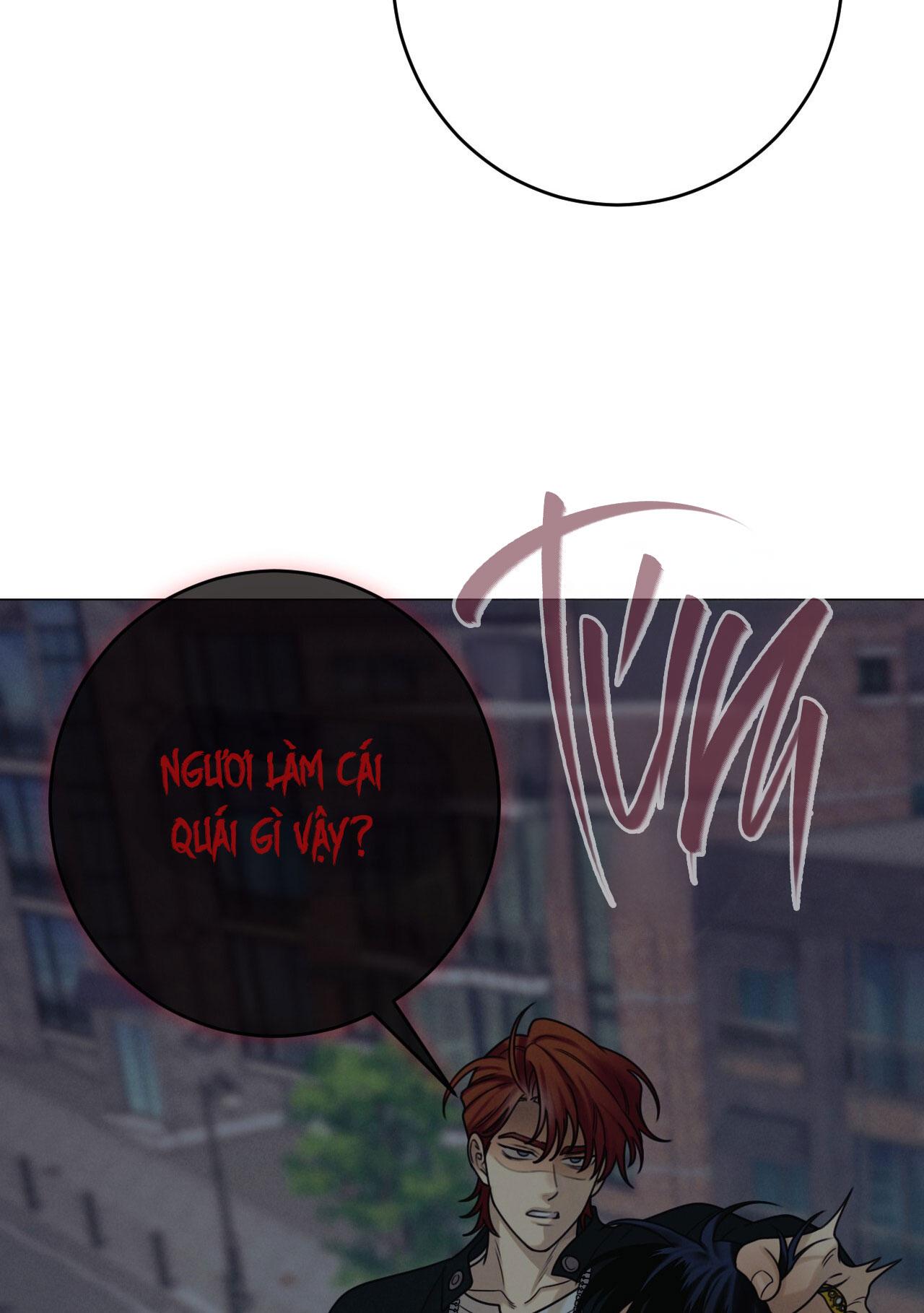 Quẻ Bói Giấc Mơ Của Yêu Tinh Chapter 51 - Trang 3