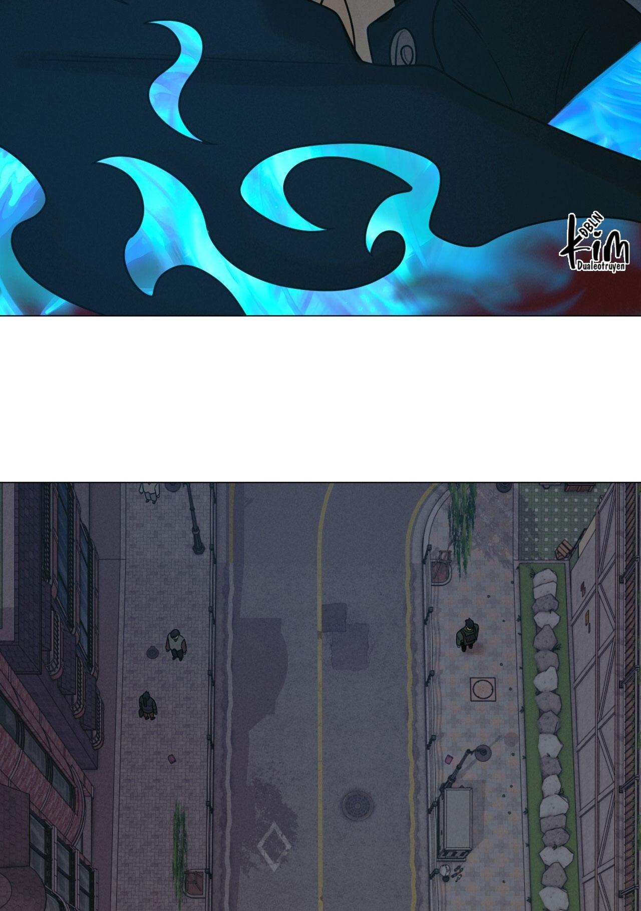 Quẻ Bói Giấc Mơ Của Yêu Tinh Chapter 51 - Trang 3