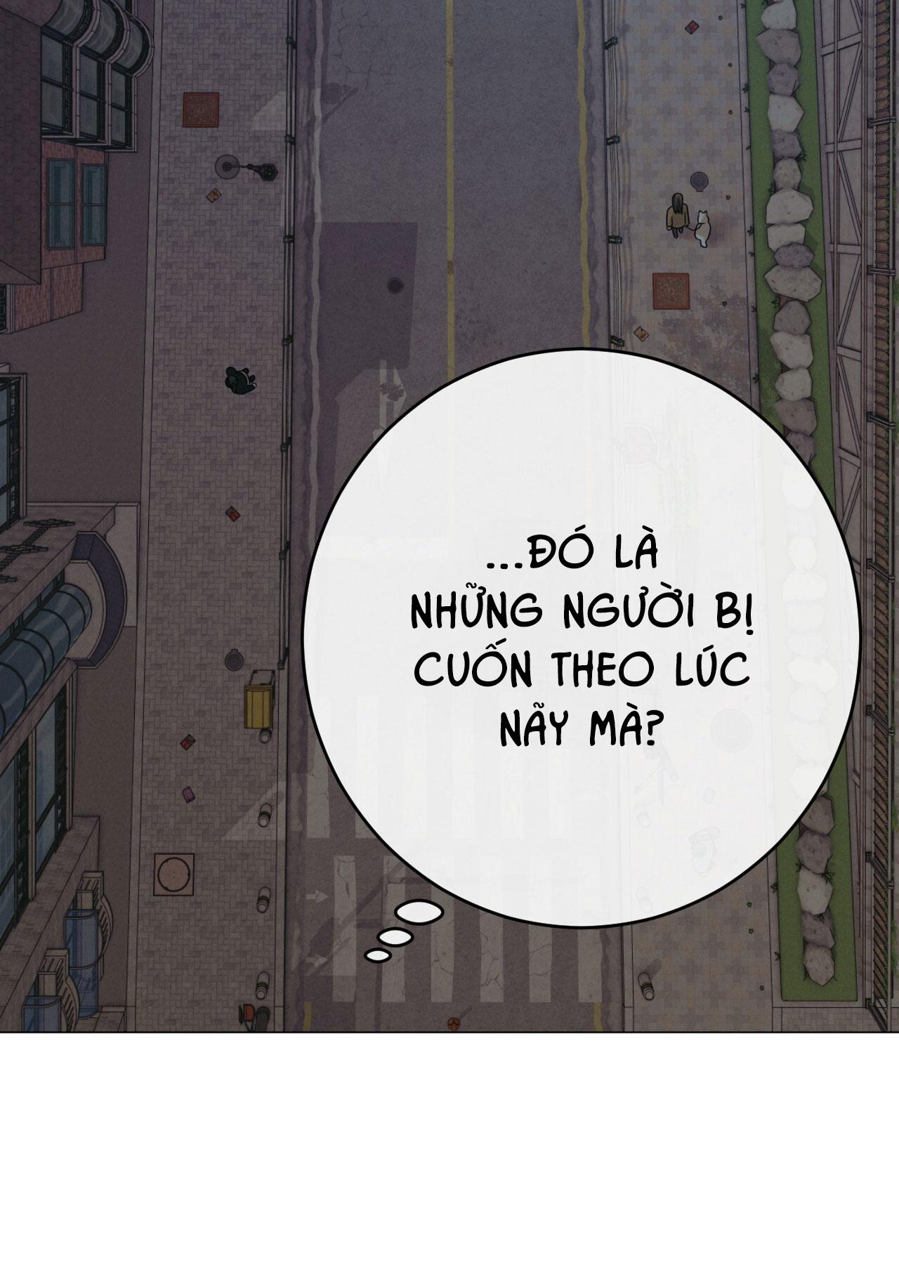 Quẻ Bói Giấc Mơ Của Yêu Tinh Chapter 51 - Trang 3