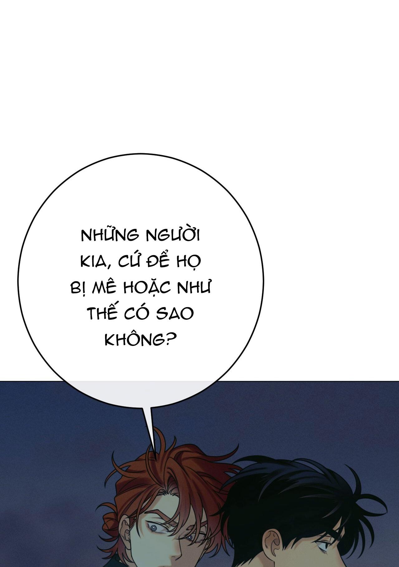 Quẻ Bói Giấc Mơ Của Yêu Tinh Chapter 51 - Trang 3