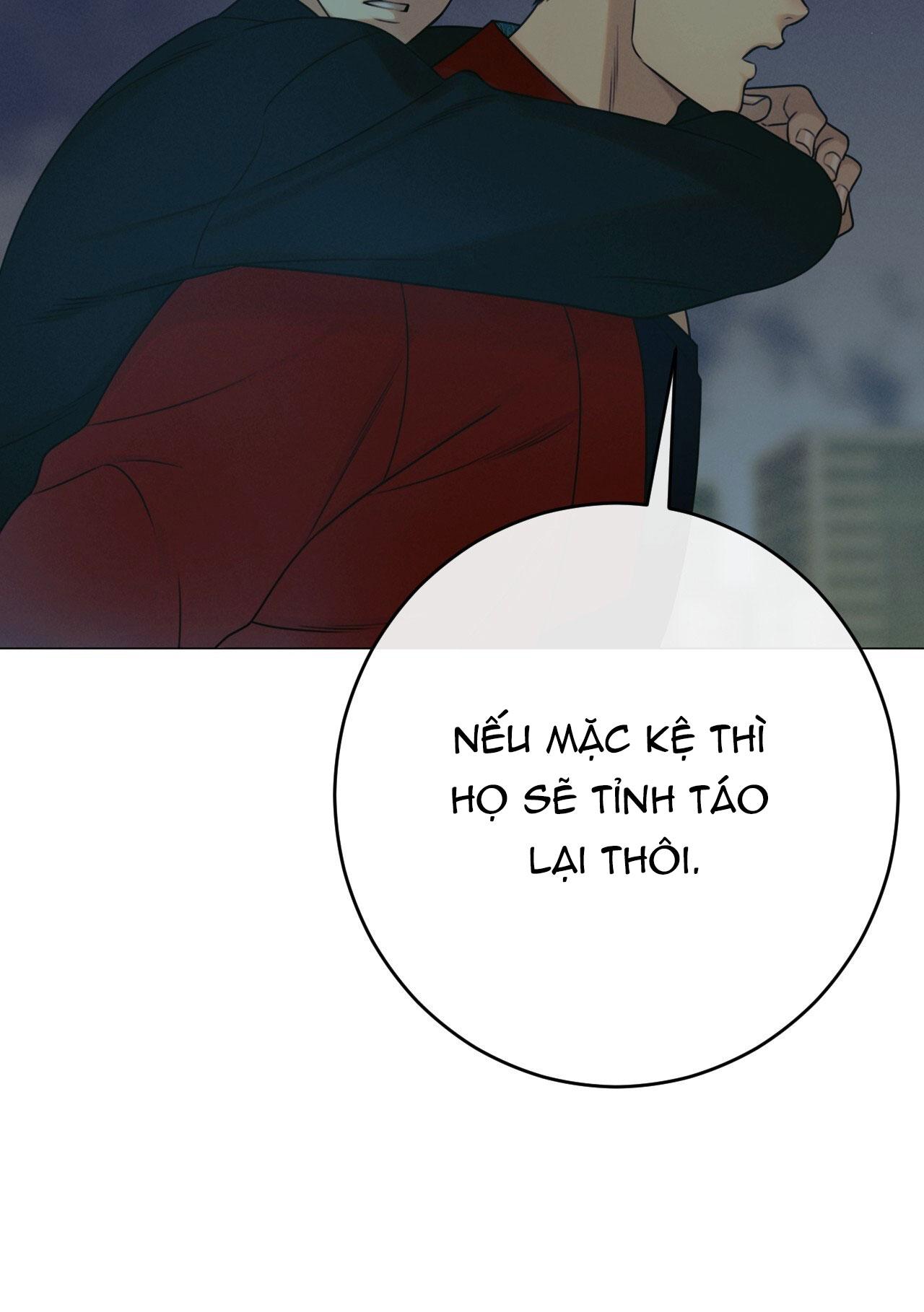 Quẻ Bói Giấc Mơ Của Yêu Tinh Chapter 51 - Trang 3