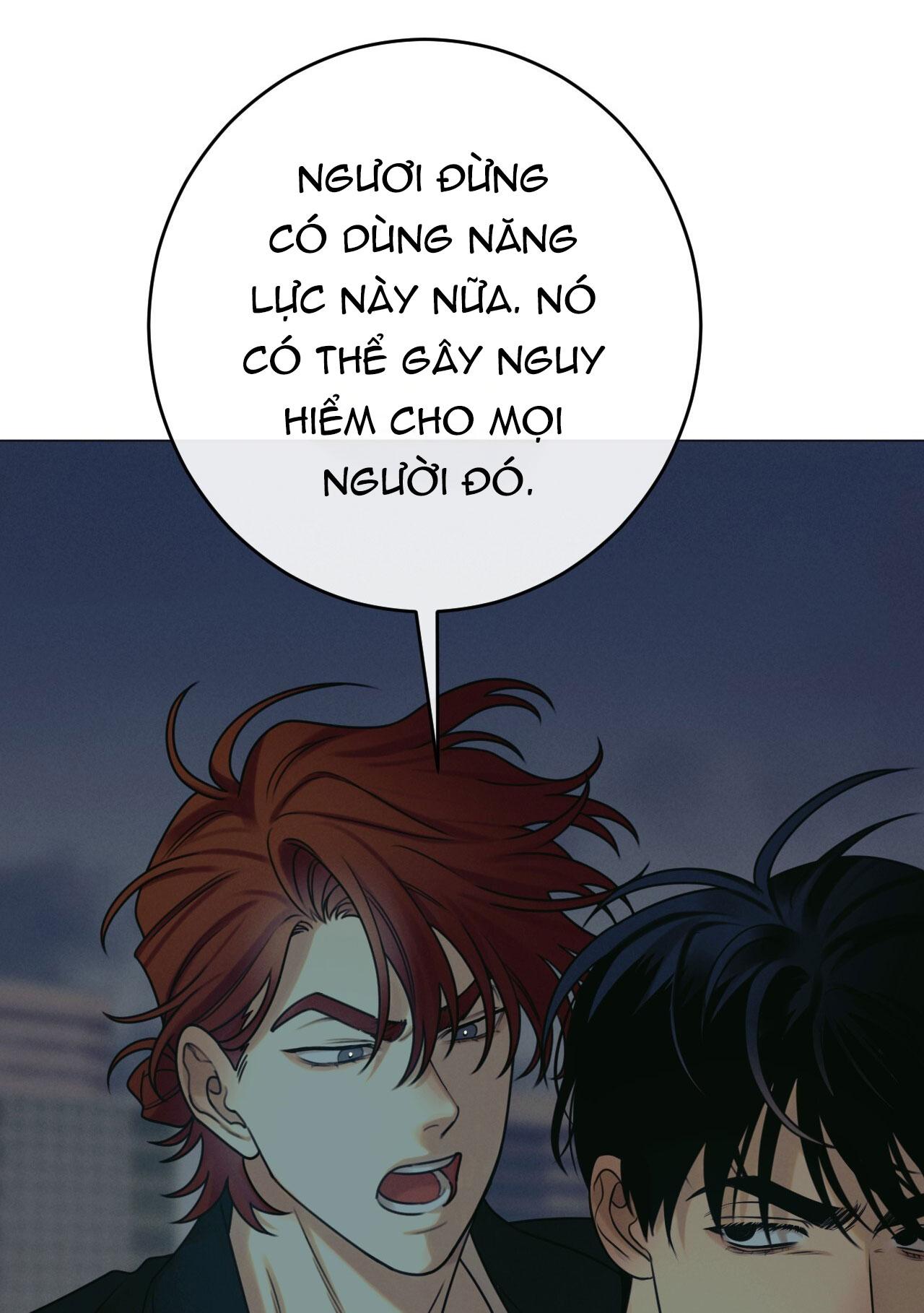 Quẻ Bói Giấc Mơ Của Yêu Tinh Chapter 51 - Trang 3