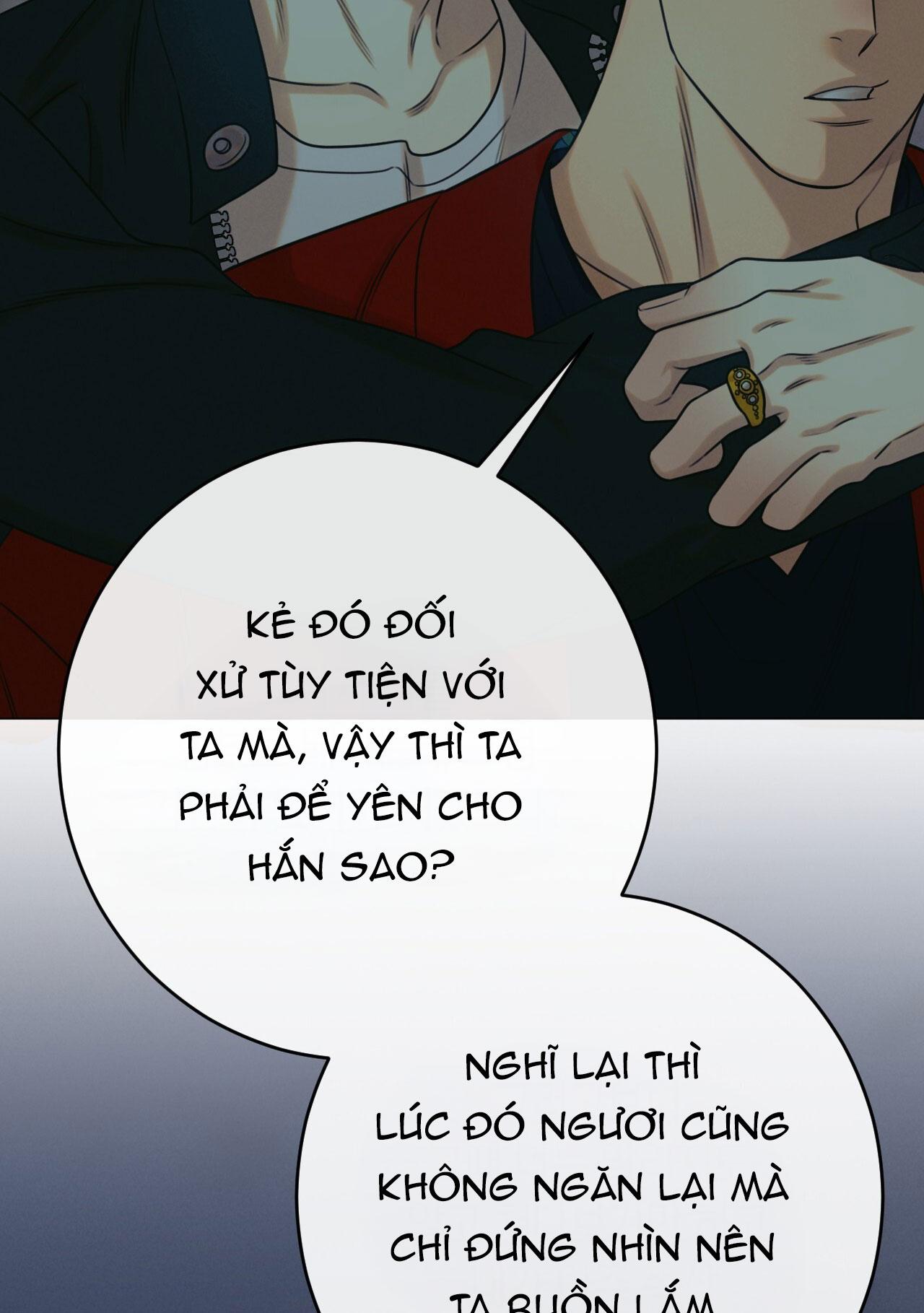 Quẻ Bói Giấc Mơ Của Yêu Tinh Chapter 51 - Trang 3