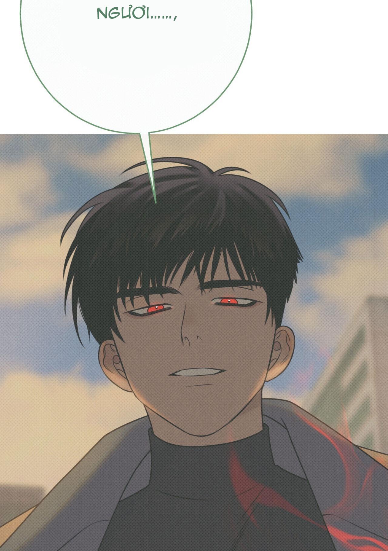Quẻ Bói Giấc Mơ Của Yêu Tinh Chapter 51 - Trang 3