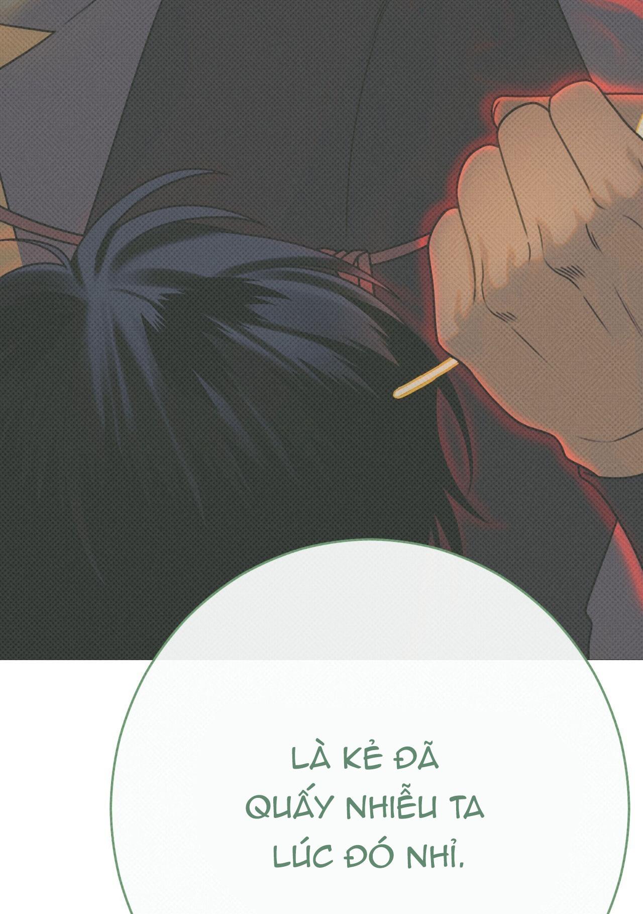 Quẻ Bói Giấc Mơ Của Yêu Tinh Chapter 51 - Trang 3
