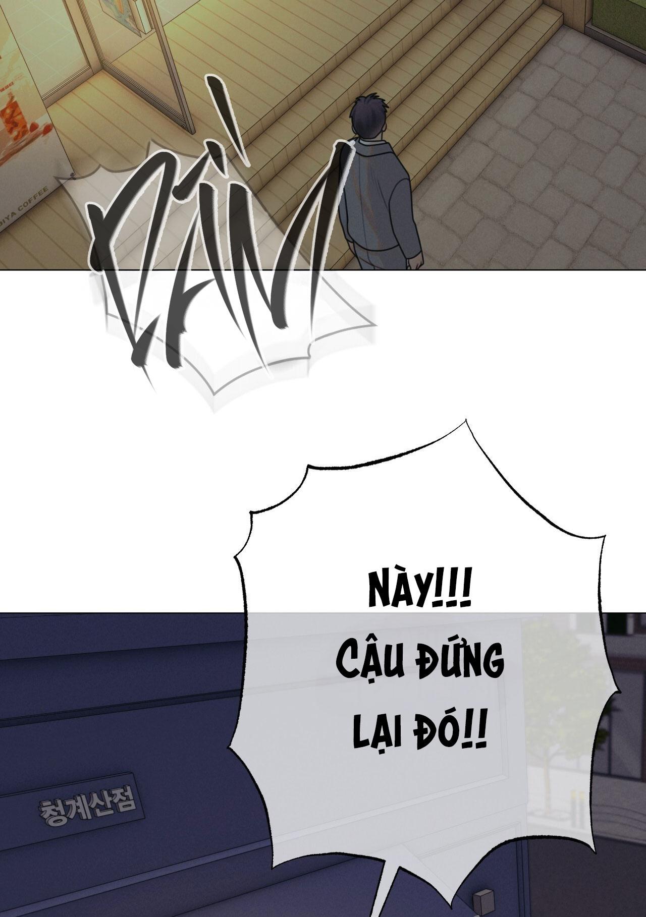 Quẻ Bói Giấc Mơ Của Yêu Tinh Chapter 51 - Trang 3