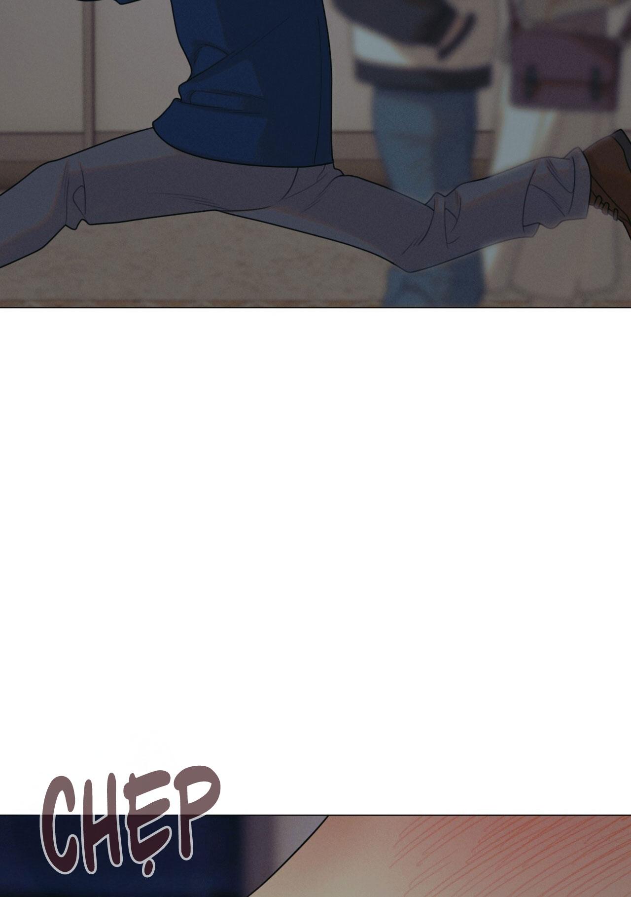 Quẻ Bói Giấc Mơ Của Yêu Tinh Chapter 51 - Trang 3