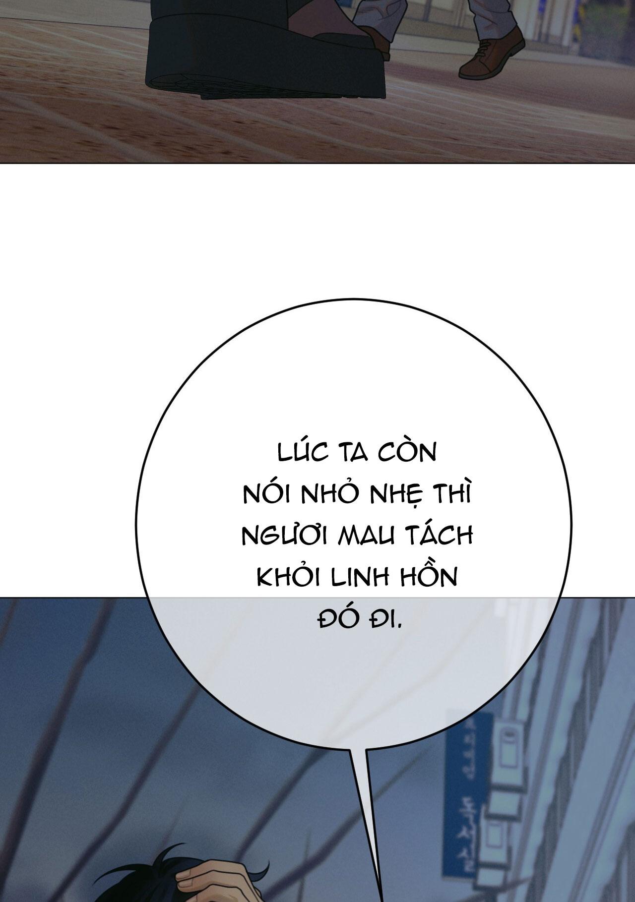 Quẻ Bói Giấc Mơ Của Yêu Tinh Chapter 51 - Trang 3