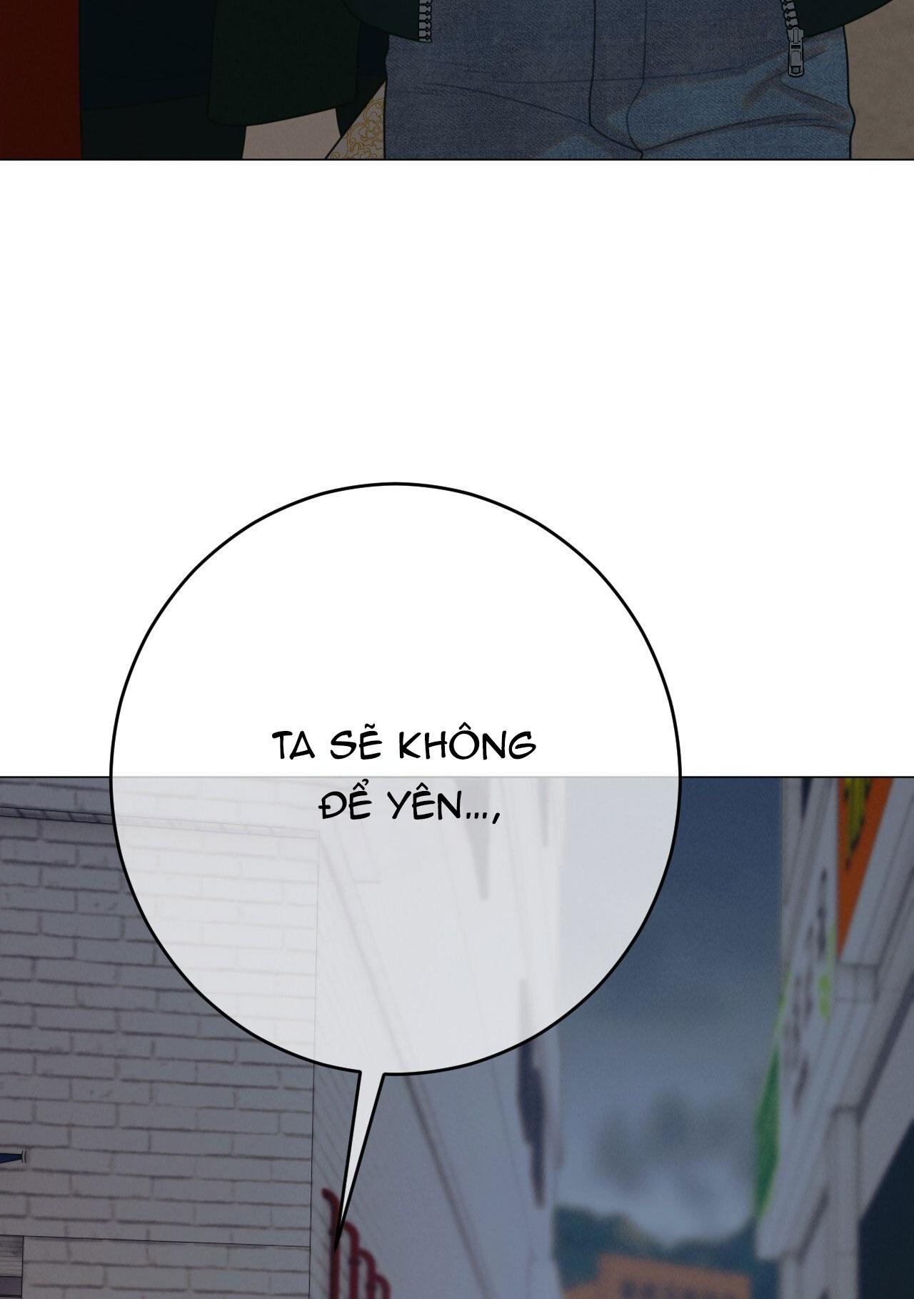 Quẻ Bói Giấc Mơ Của Yêu Tinh Chapter 51 - Trang 3