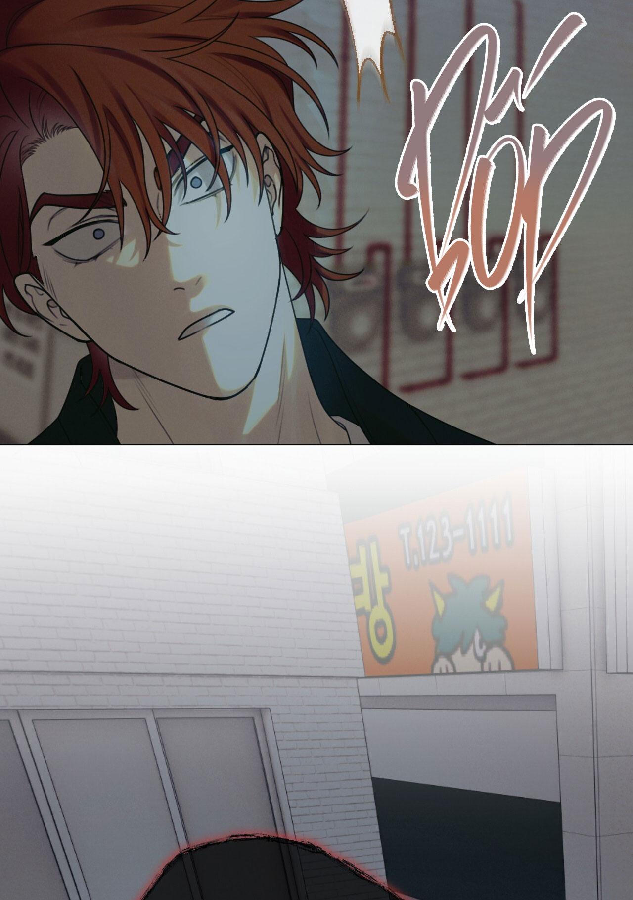 Quẻ Bói Giấc Mơ Của Yêu Tinh Chapter 51 - Trang 3