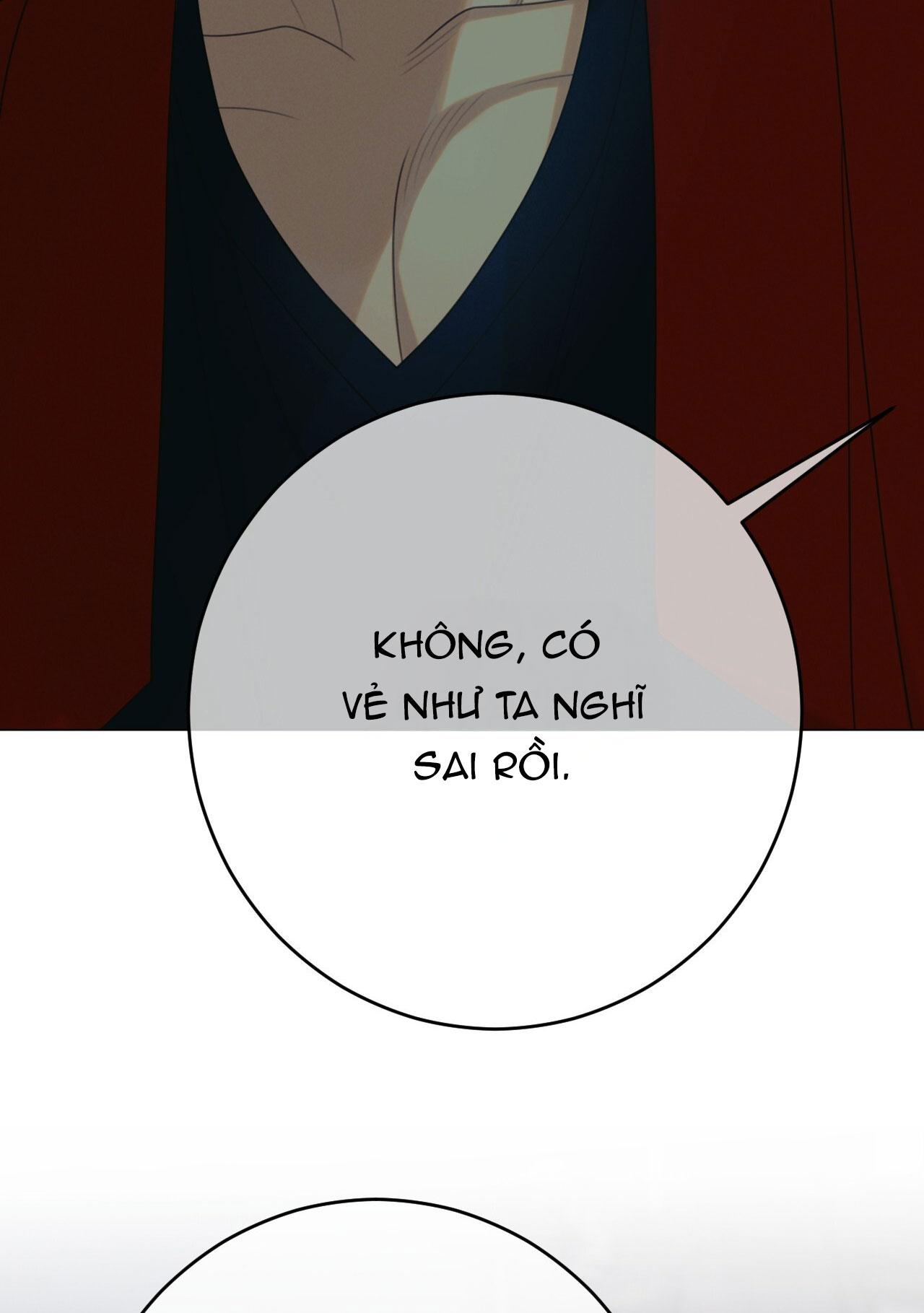 Quẻ Bói Giấc Mơ Của Yêu Tinh Chapter 51 - Trang 3