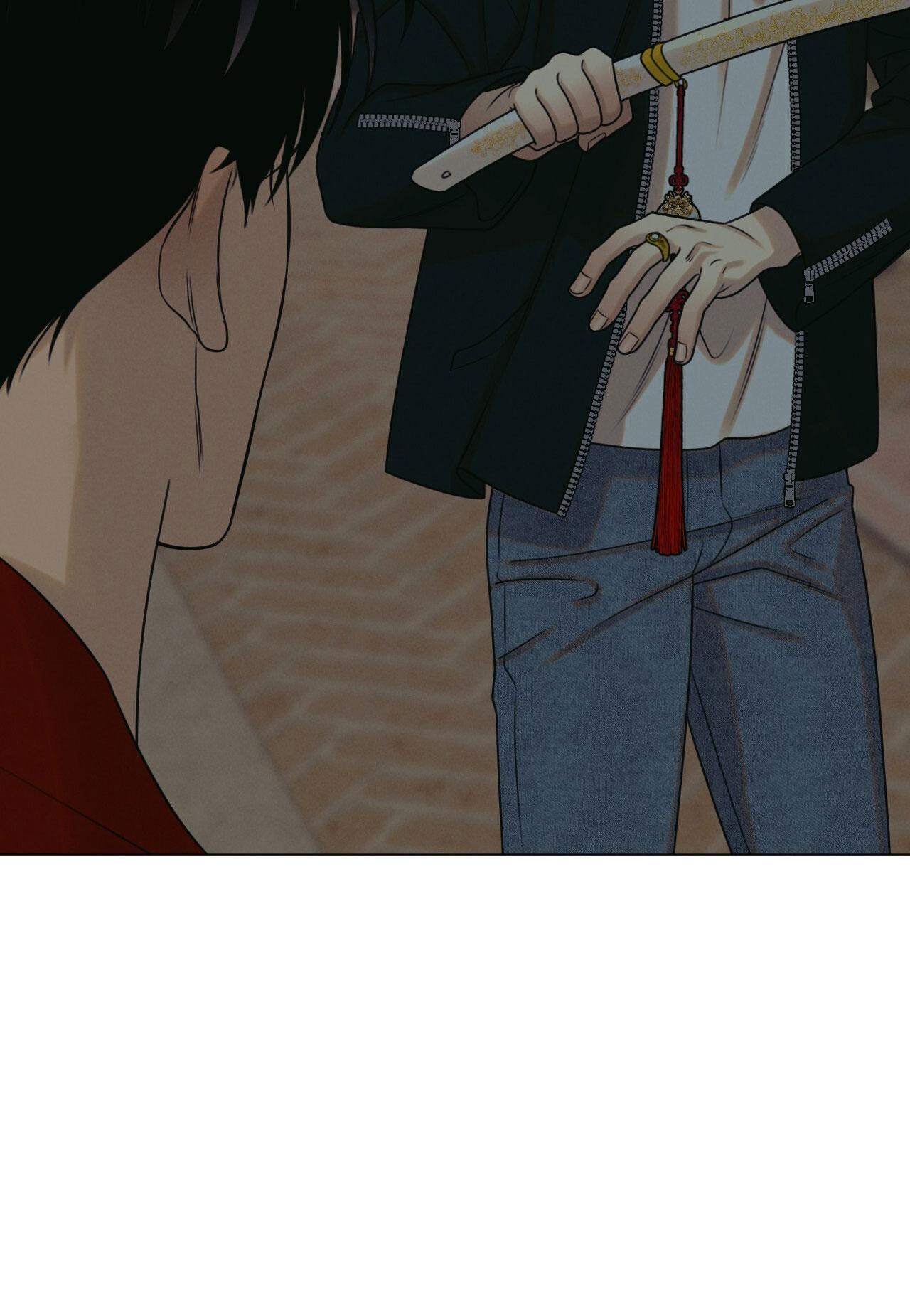 Quẻ Bói Giấc Mơ Của Yêu Tinh Chapter 51 - Trang 3