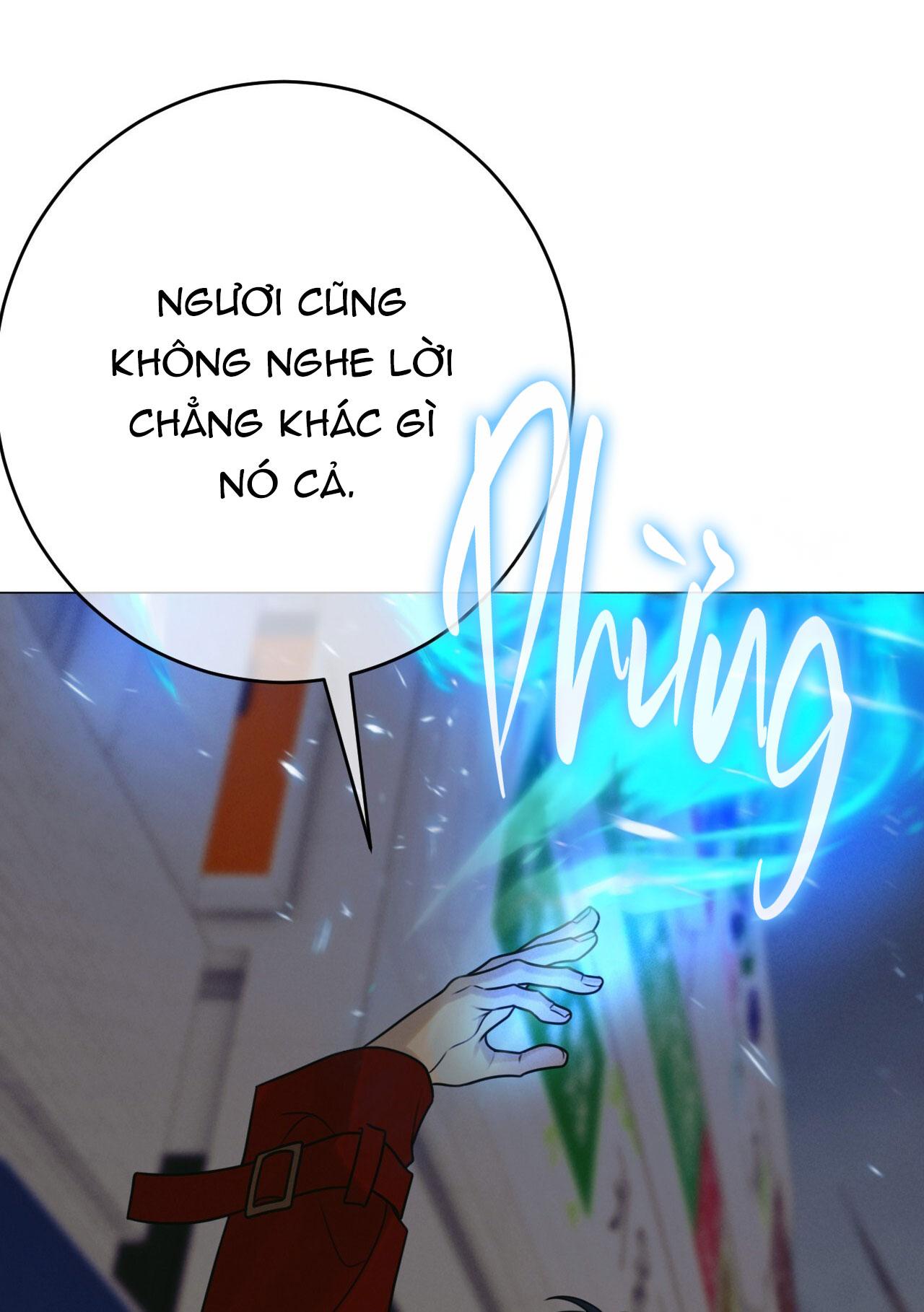 Quẻ Bói Giấc Mơ Của Yêu Tinh Chapter 51 - Trang 3
