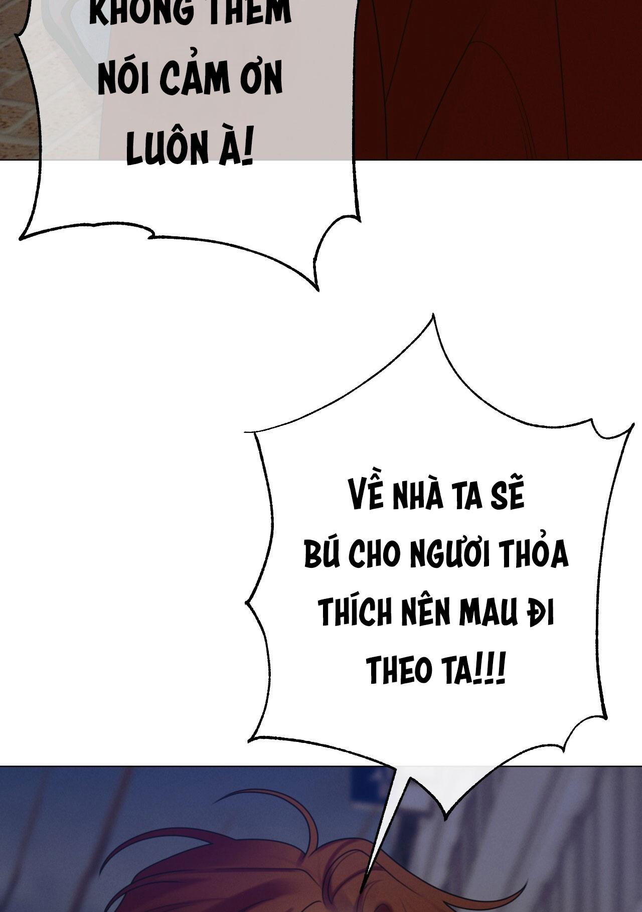 Quẻ Bói Giấc Mơ Của Yêu Tinh Chapter 51 - Trang 3