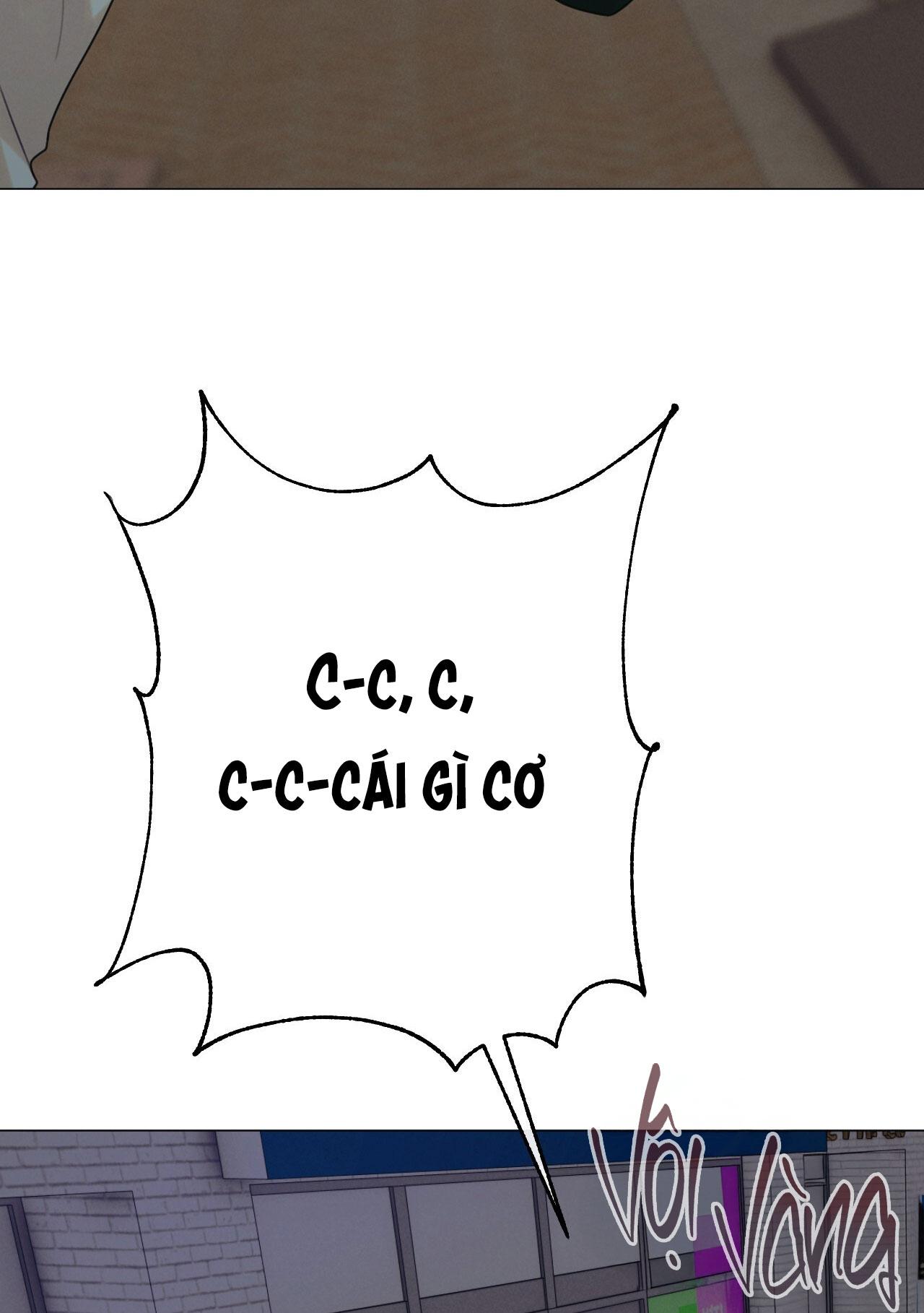 Quẻ Bói Giấc Mơ Của Yêu Tinh Chapter 51 - Trang 3