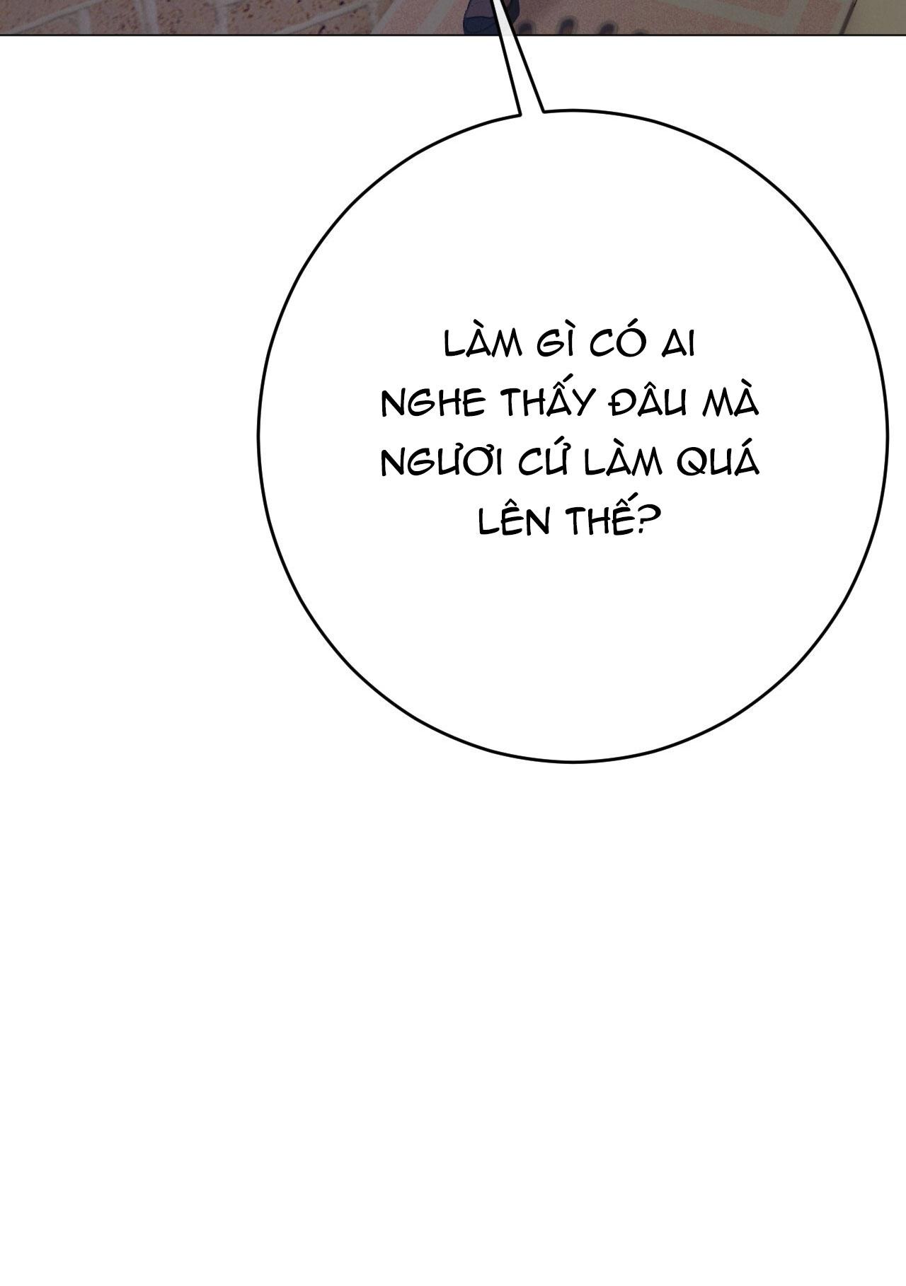 Quẻ Bói Giấc Mơ Của Yêu Tinh Chapter 51 - Trang 3