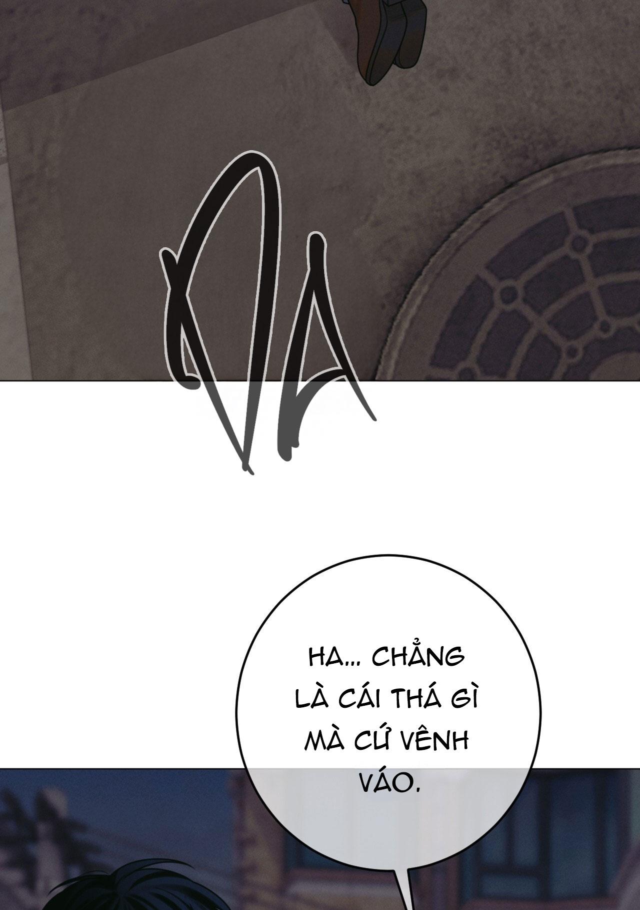 Quẻ Bói Giấc Mơ Của Yêu Tinh Chapter 51 - Trang 3
