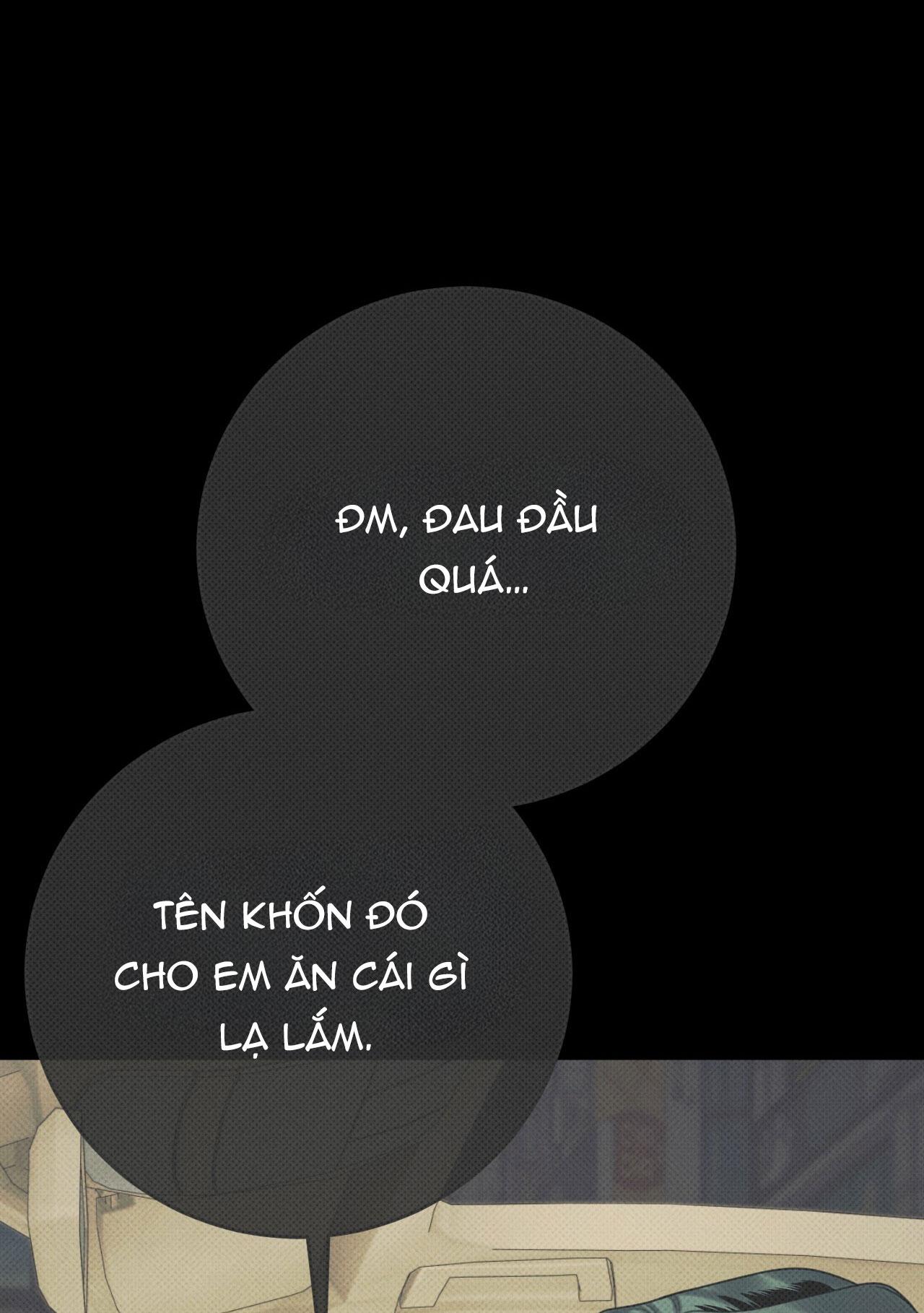 Quẻ Bói Giấc Mơ Của Yêu Tinh Chapter 51 - Trang 3