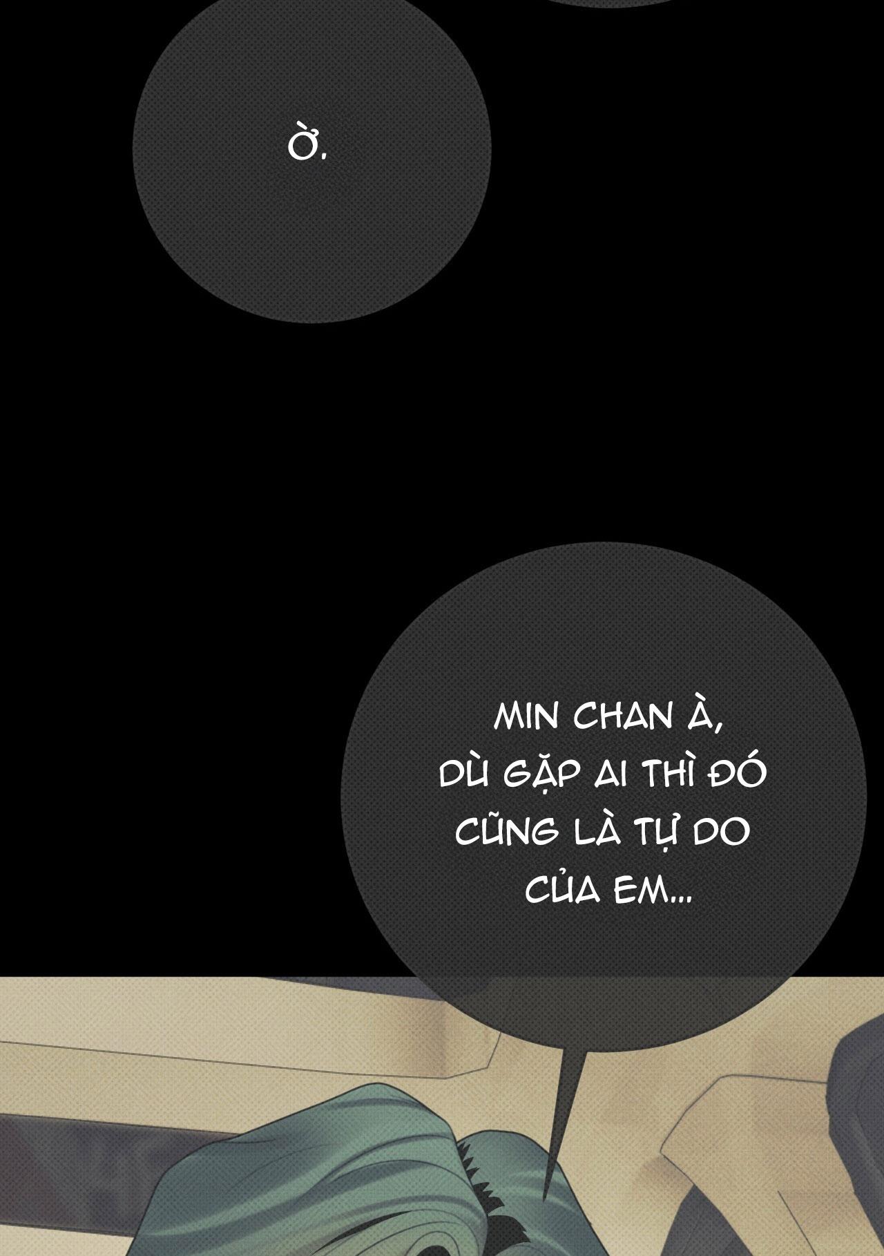Quẻ Bói Giấc Mơ Của Yêu Tinh Chapter 51 - Trang 3