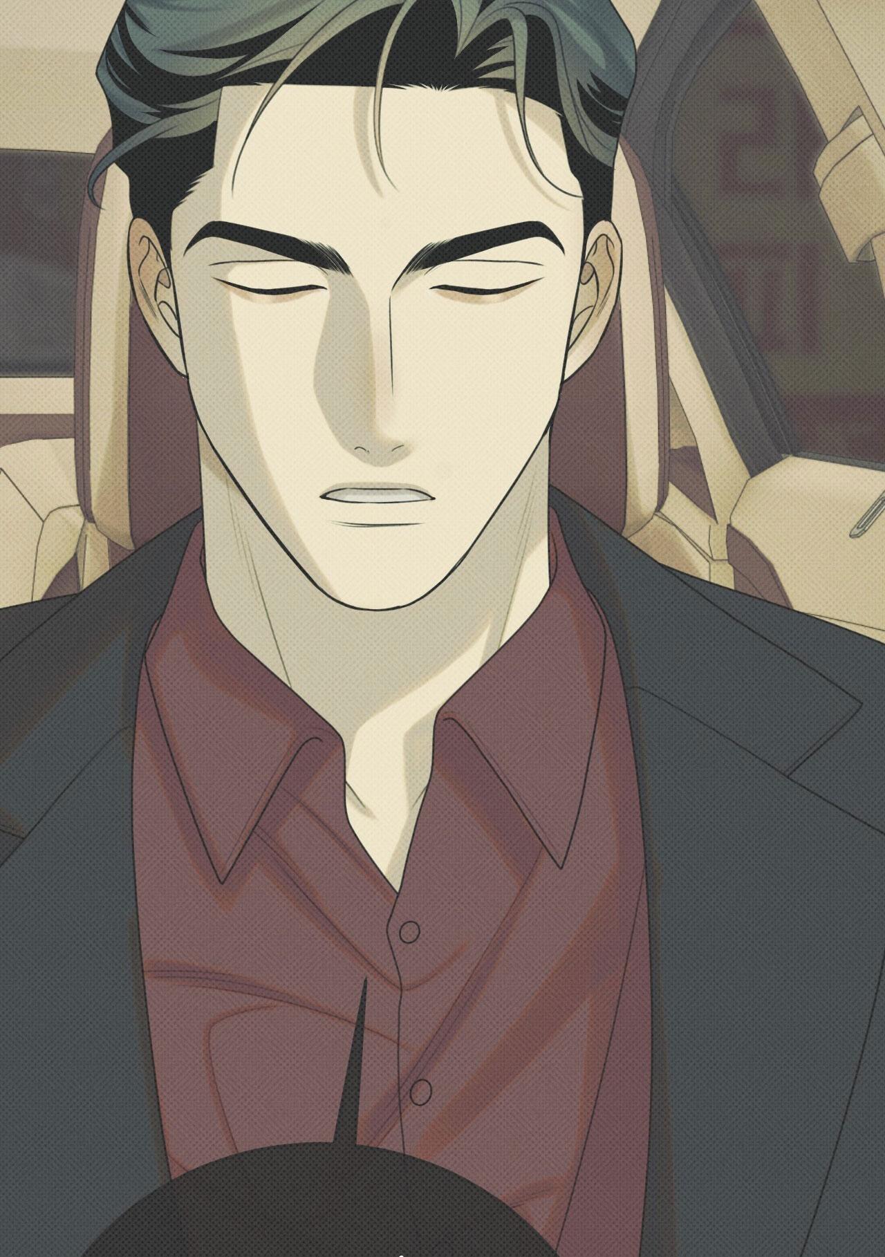 Quẻ Bói Giấc Mơ Của Yêu Tinh Chapter 51 - Trang 3
