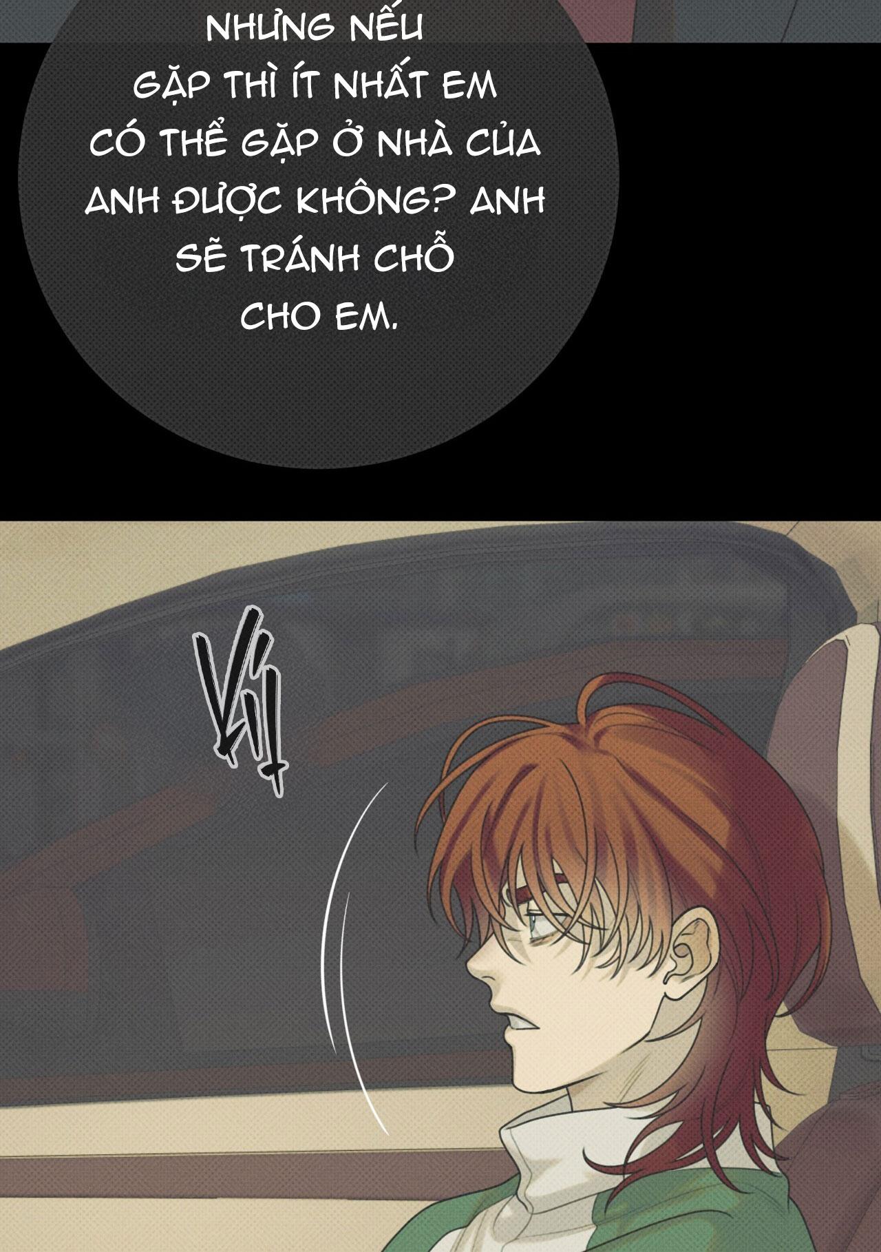 Quẻ Bói Giấc Mơ Của Yêu Tinh Chapter 51 - Trang 3