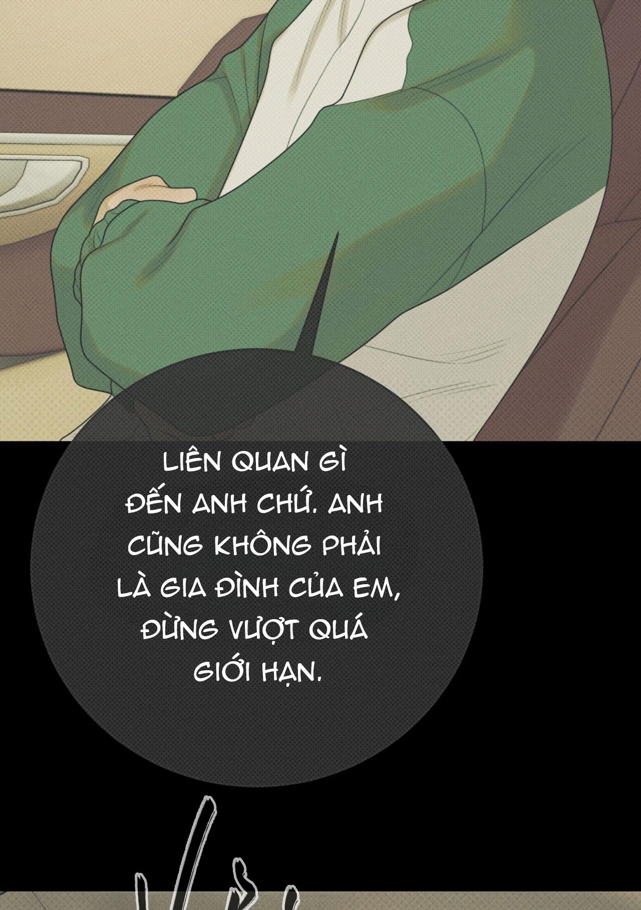 Quẻ Bói Giấc Mơ Của Yêu Tinh Chapter 51 - Trang 3
