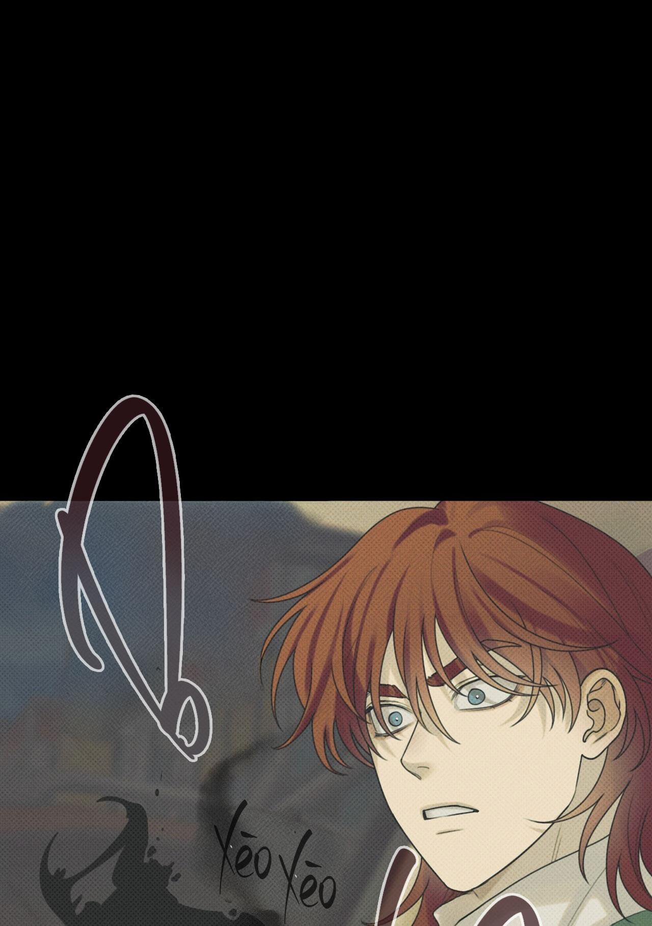 Quẻ Bói Giấc Mơ Của Yêu Tinh Chapter 51 - Trang 3