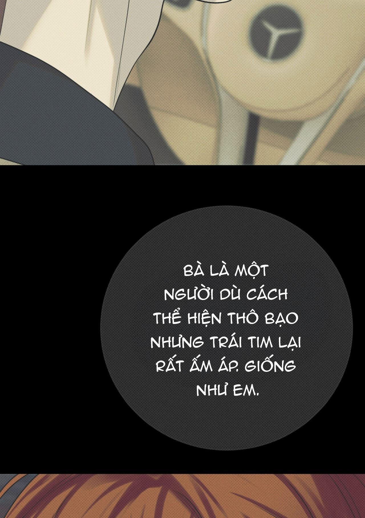 Quẻ Bói Giấc Mơ Của Yêu Tinh Chapter 51 - Trang 3