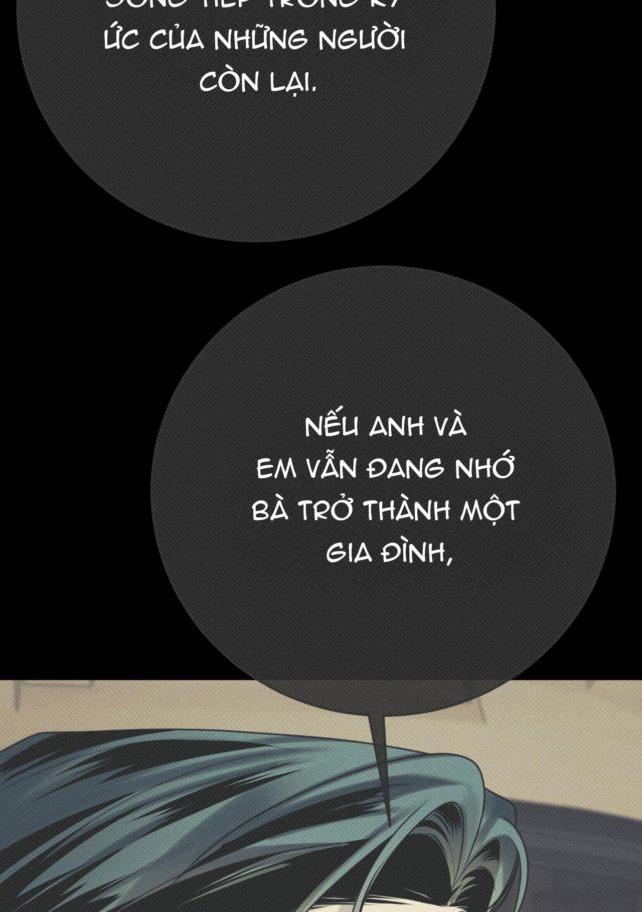 Quẻ Bói Giấc Mơ Của Yêu Tinh Chapter 51 - Trang 3