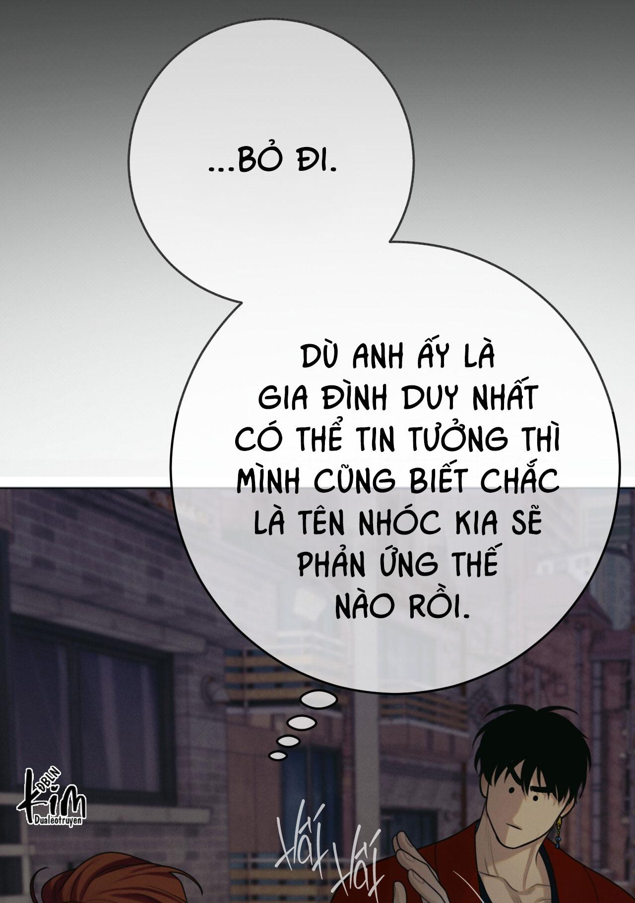Quẻ Bói Giấc Mơ Của Yêu Tinh Chapter 51 - Trang 3