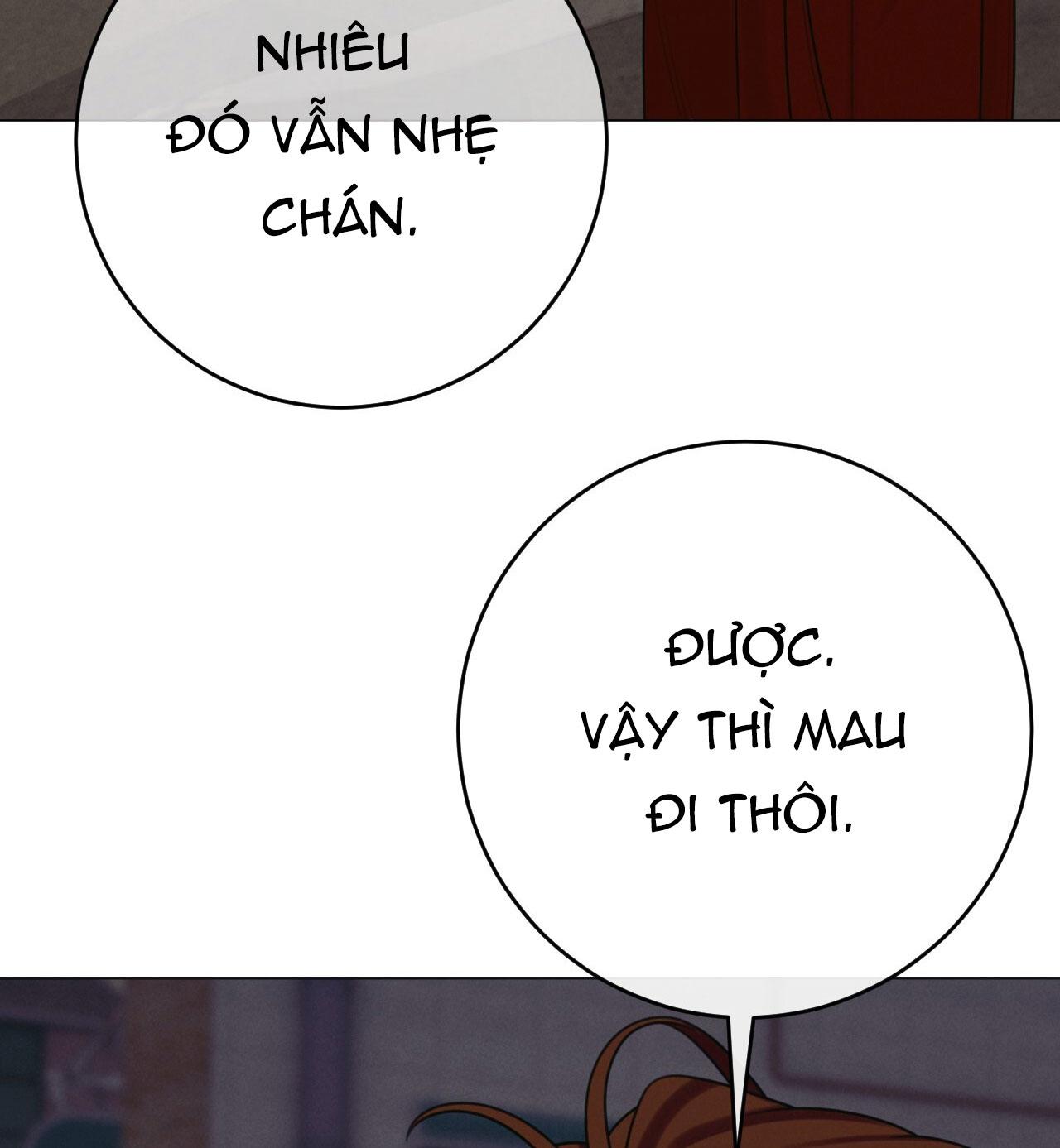 Quẻ Bói Giấc Mơ Của Yêu Tinh Chapter 51 - Trang 3