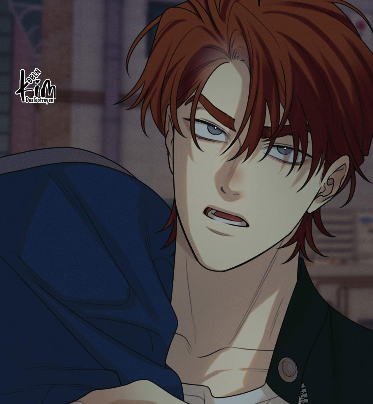 Quẻ Bói Giấc Mơ Của Yêu Tinh Chapter 51 - Trang 3