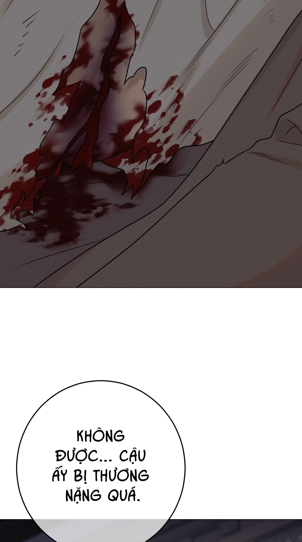 Quẻ Bói Giấc Mơ Của Yêu Tinh Chapter 52 - Trang 3
