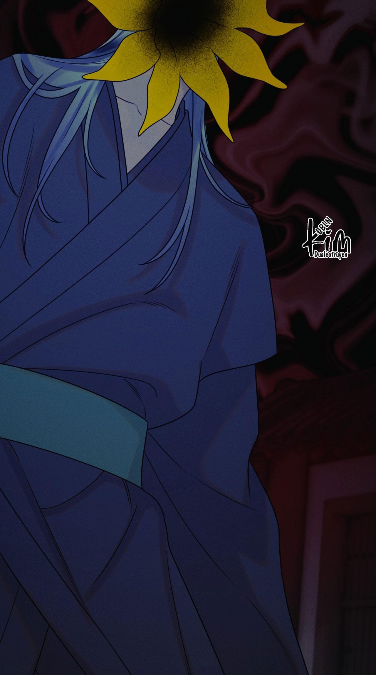 Quẻ Bói Giấc Mơ Của Yêu Tinh Chapter 52 - Trang 3