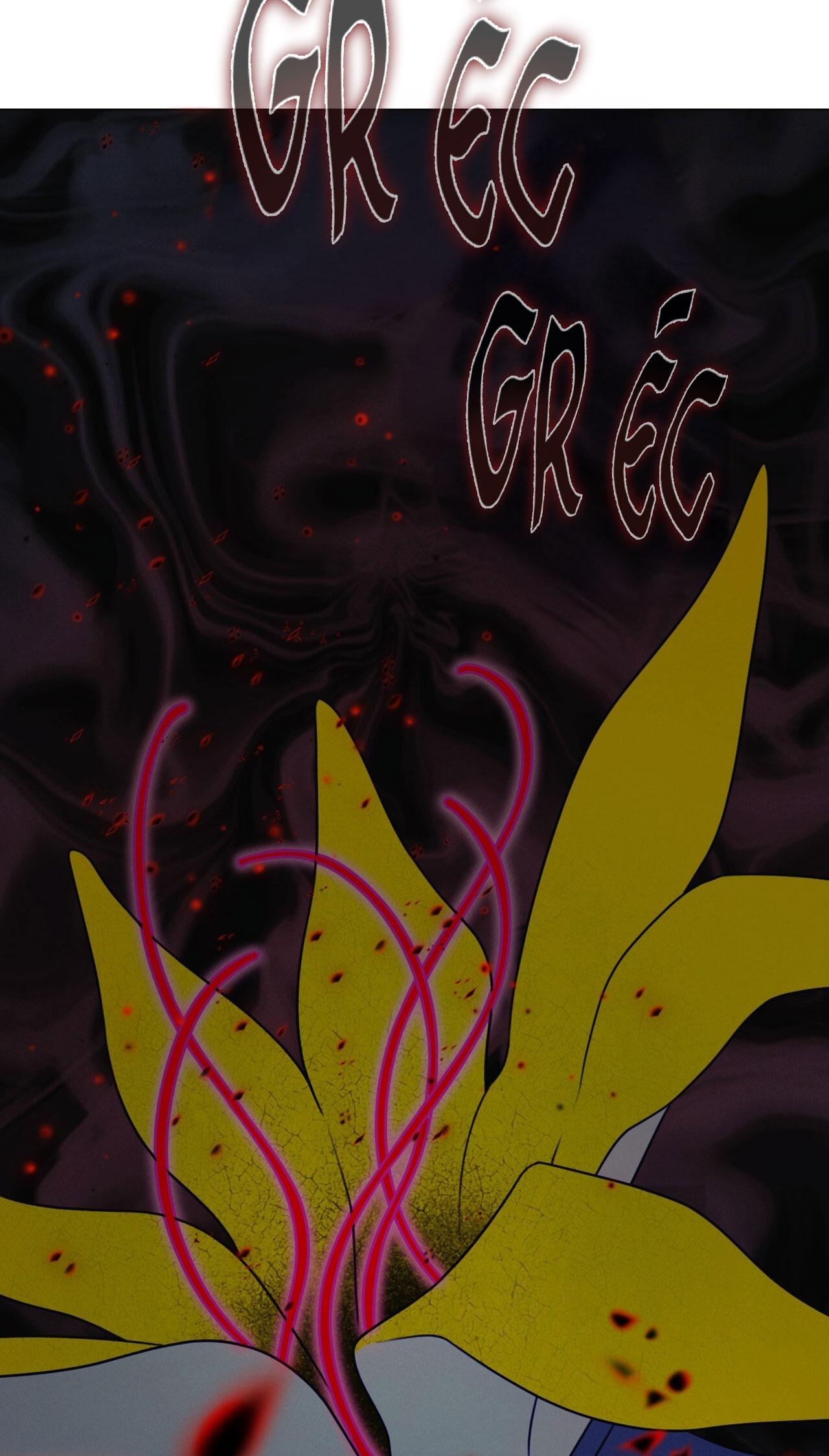 Quẻ Bói Giấc Mơ Của Yêu Tinh Chapter 52 - Trang 3