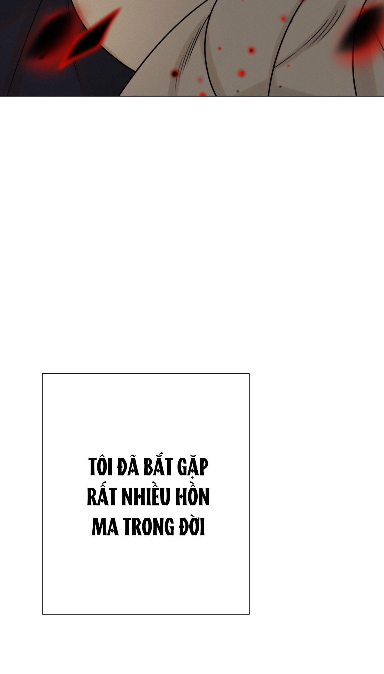 Quẻ Bói Giấc Mơ Của Yêu Tinh Chapter 52 - Trang 3