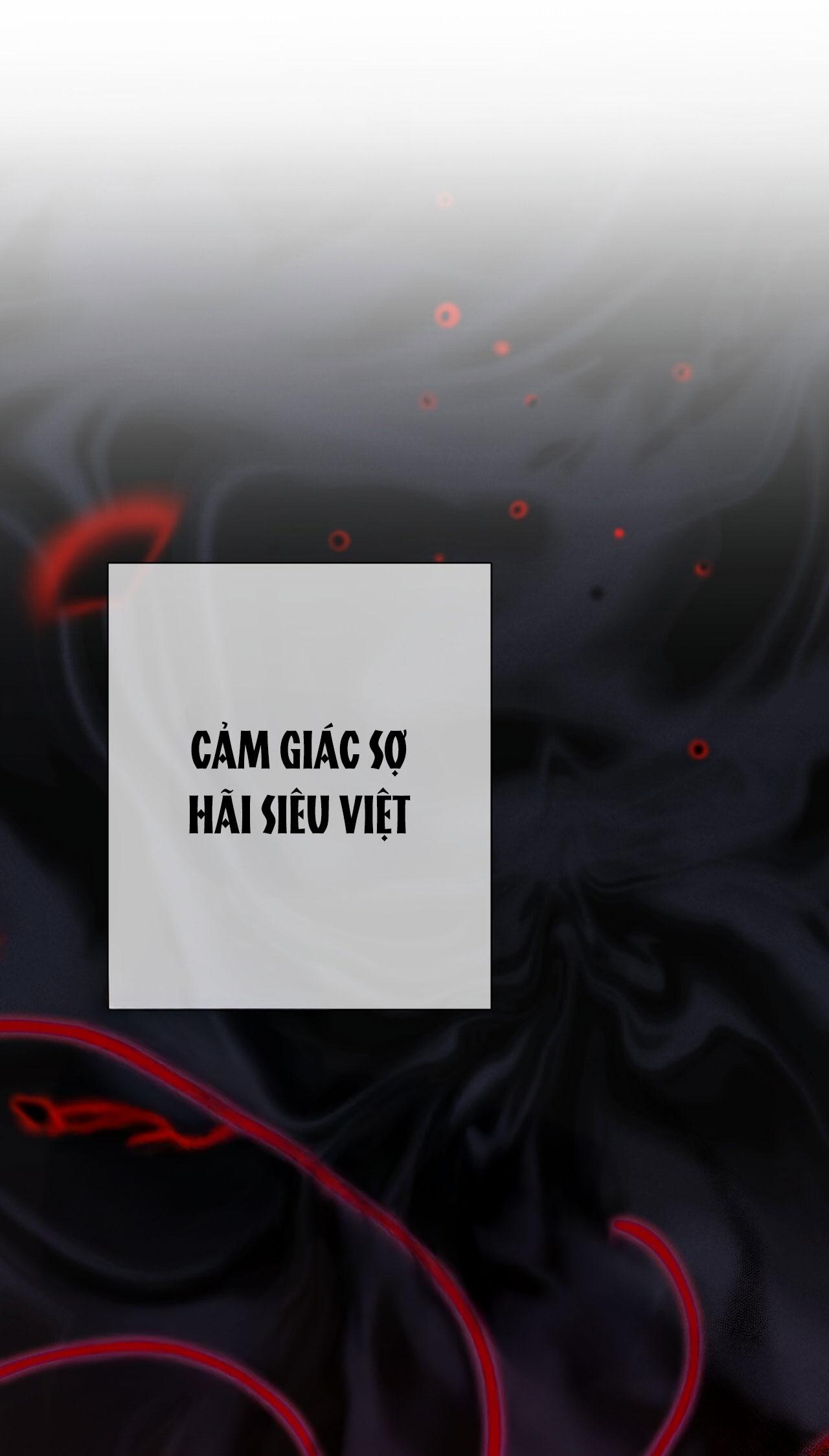 Quẻ Bói Giấc Mơ Của Yêu Tinh Chapter 52 - Trang 3