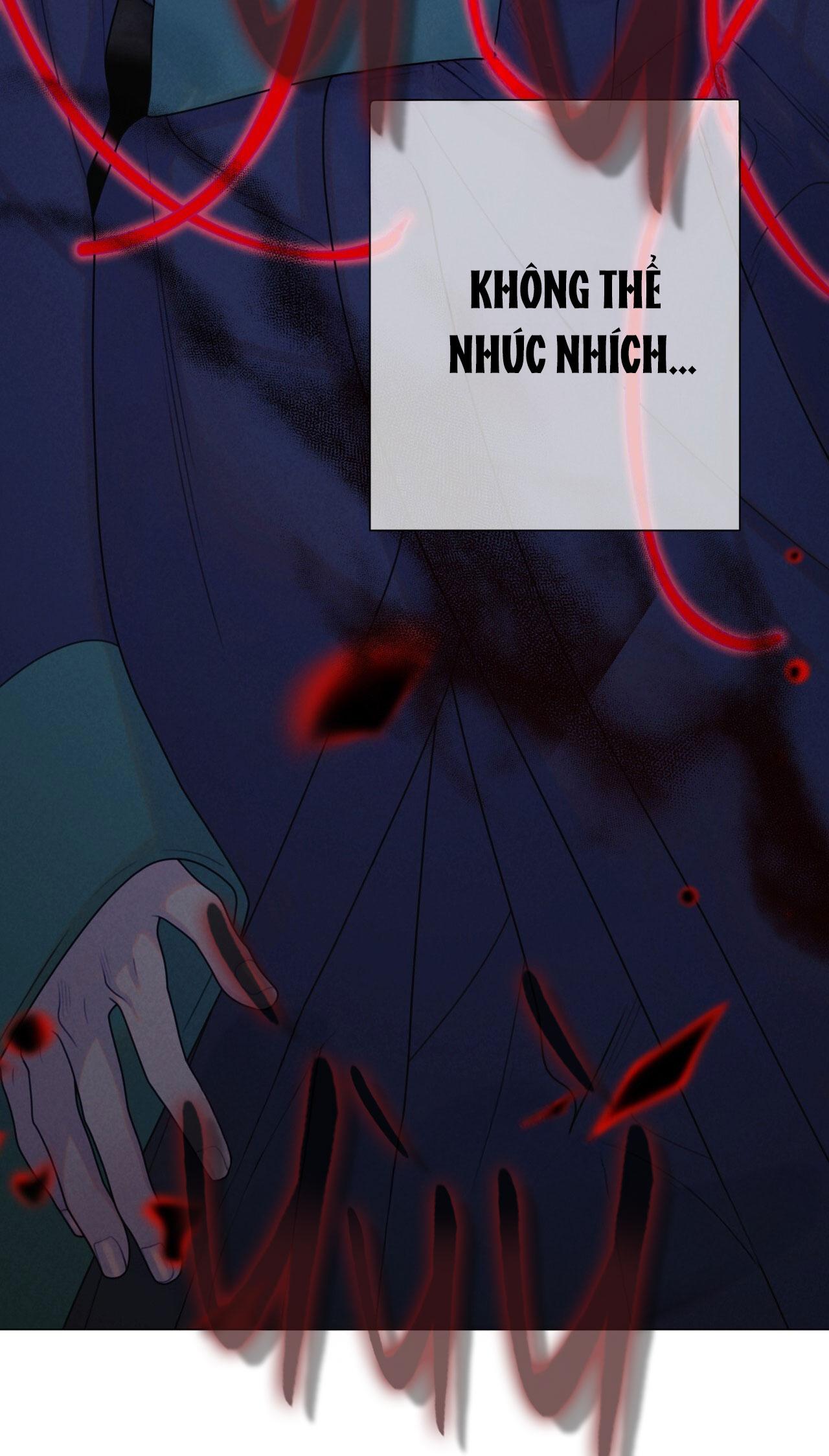 Quẻ Bói Giấc Mơ Của Yêu Tinh Chapter 52 - Trang 3