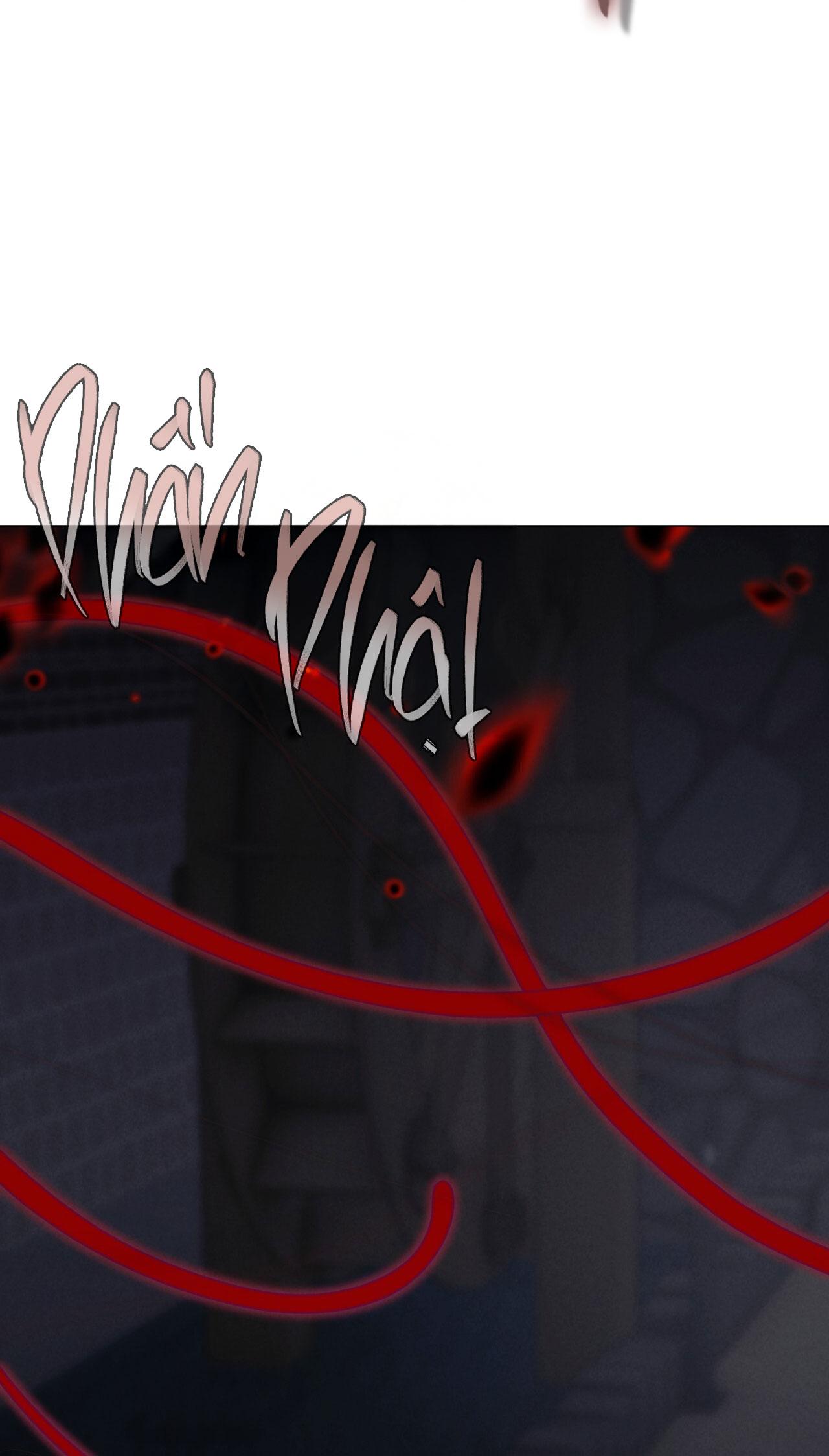 Quẻ Bói Giấc Mơ Của Yêu Tinh Chapter 52 - Trang 3